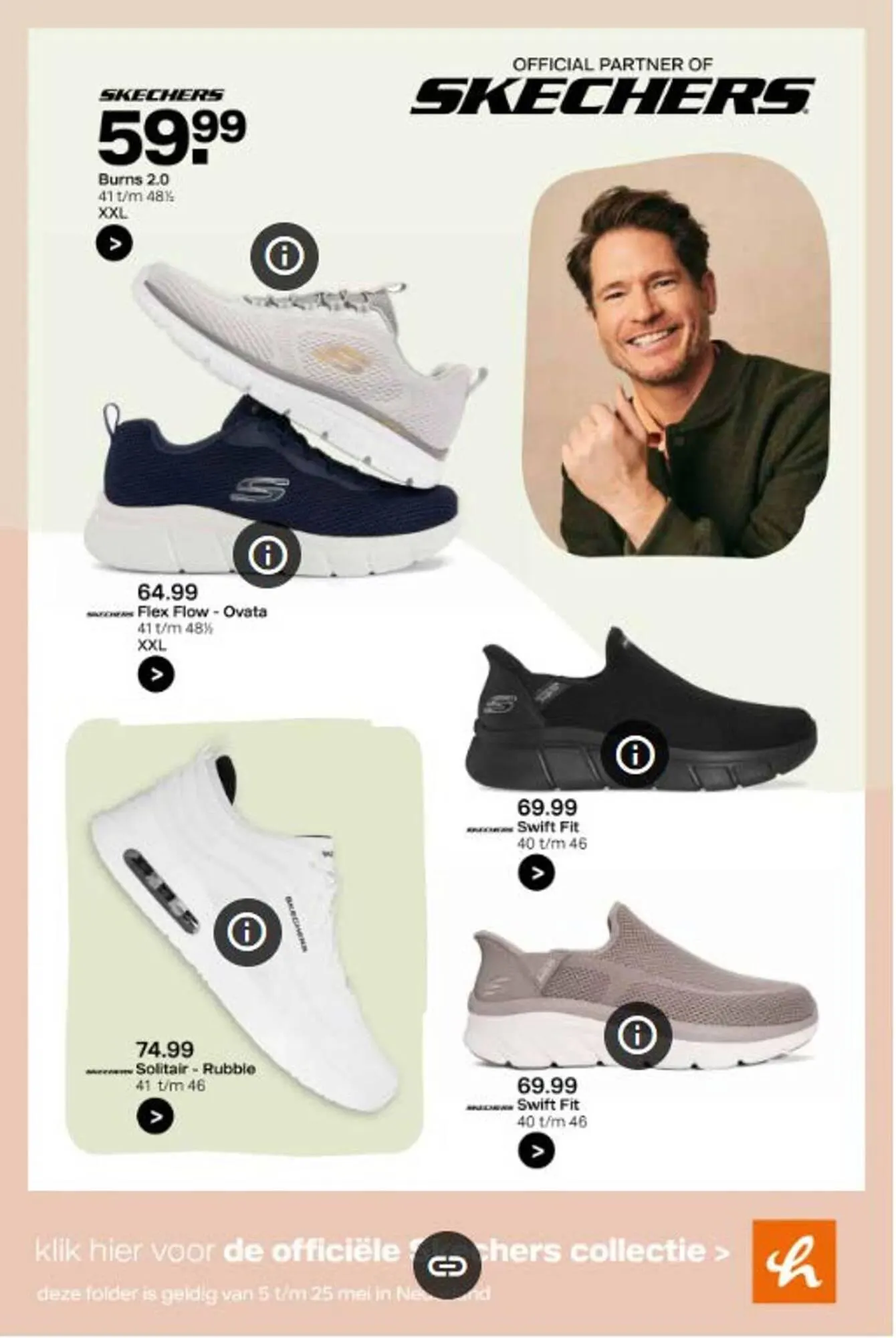 vanHaren folder van 8 mei tot 25 mei 2025 - Folder pagina 3