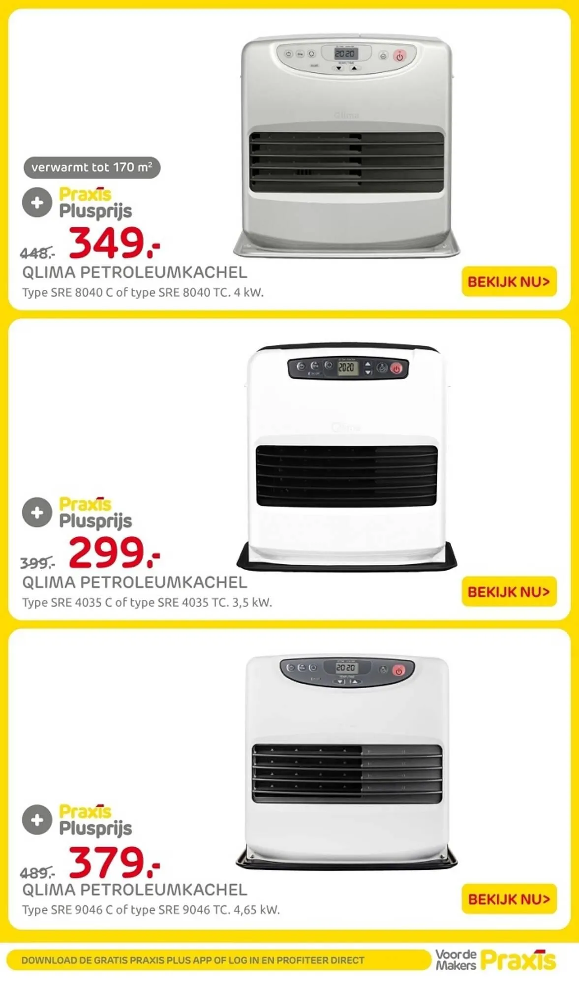 Praxis folder van 29 december tot 4 januari 2026 - Folder pagina 39