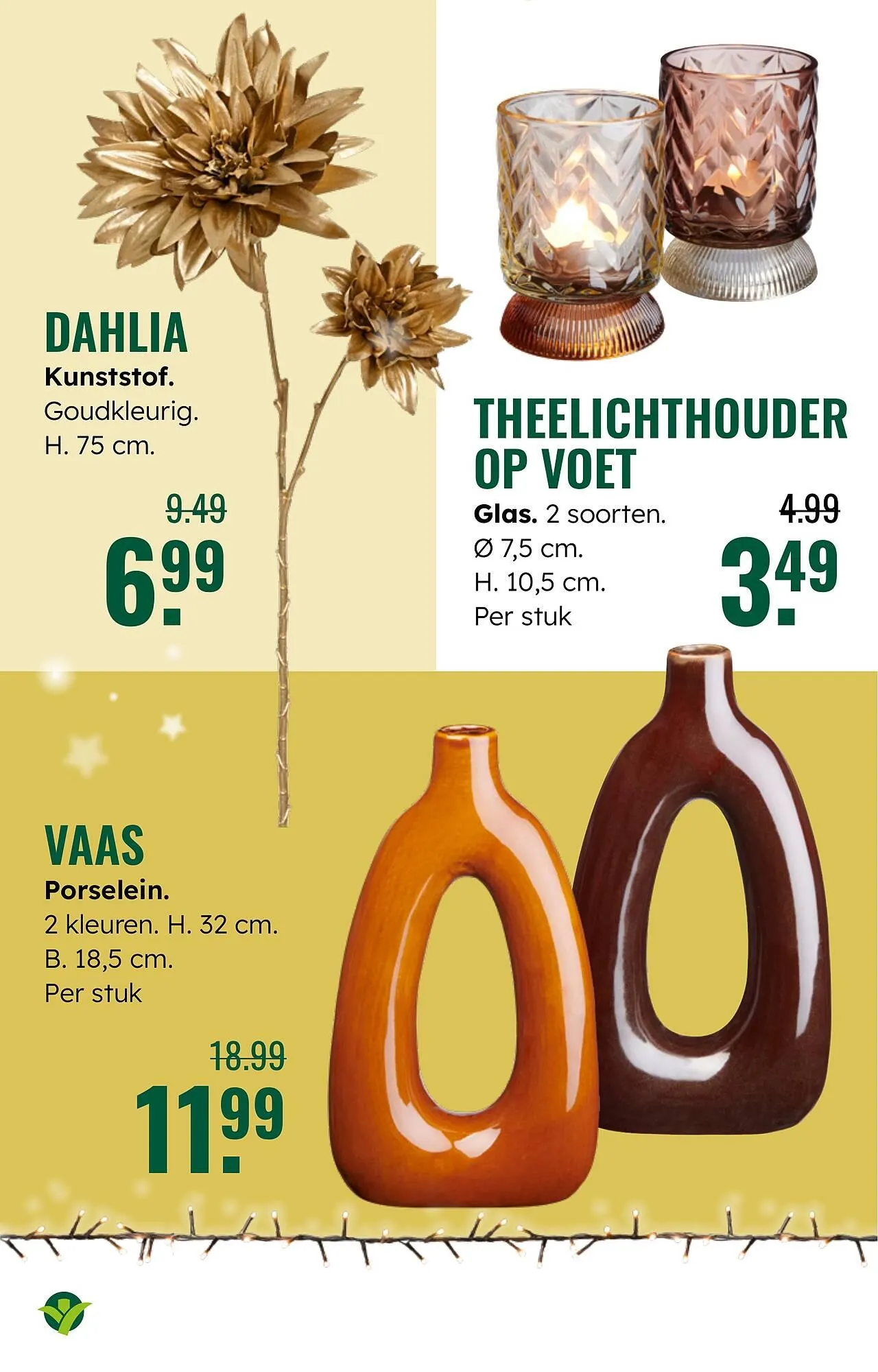 GroenRijk folder van 19 november tot 25 november 2025 - Folder pagina 7