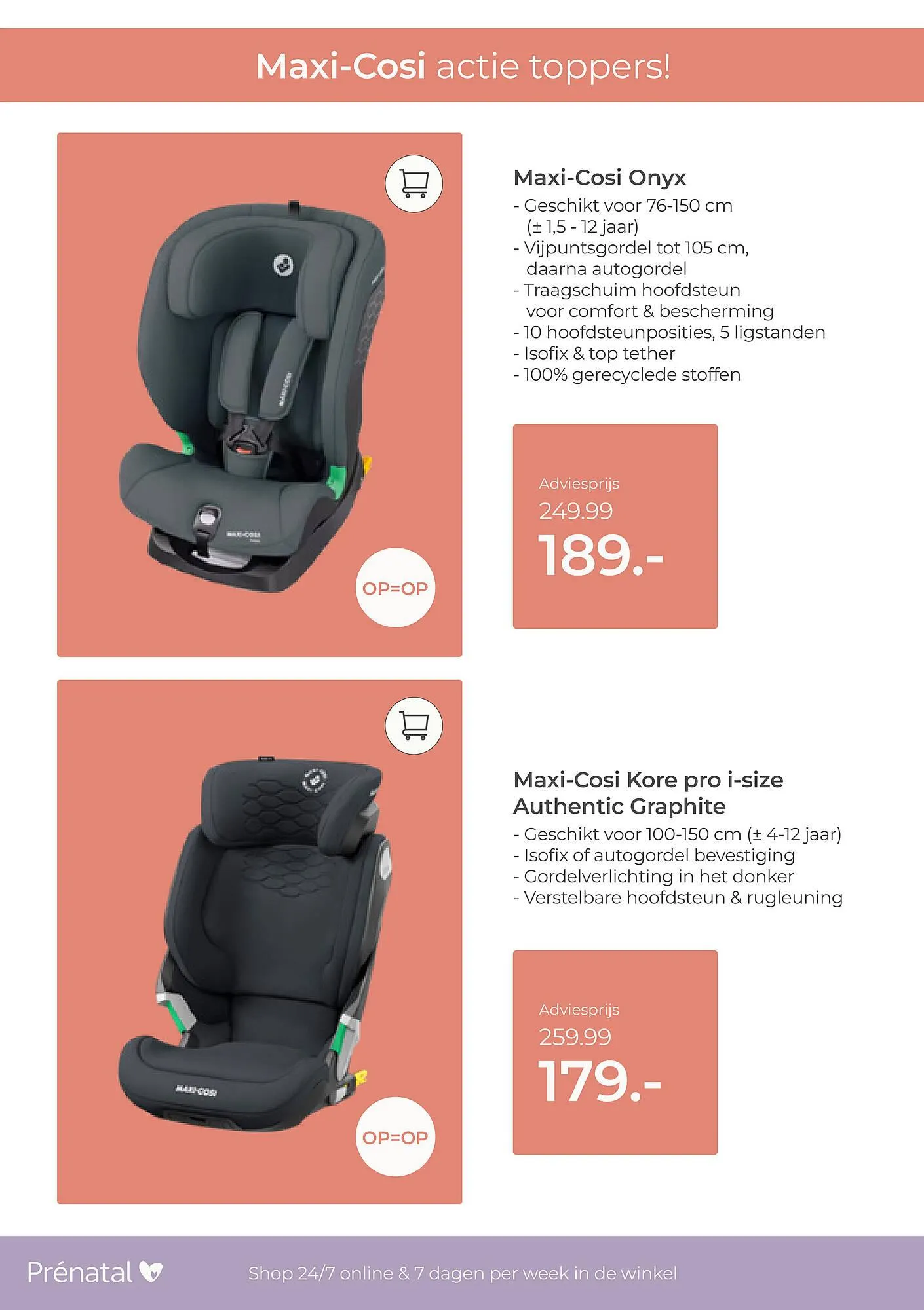 Prenatal folder van 2 april tot 13 april 2025 - Folder pagina 23