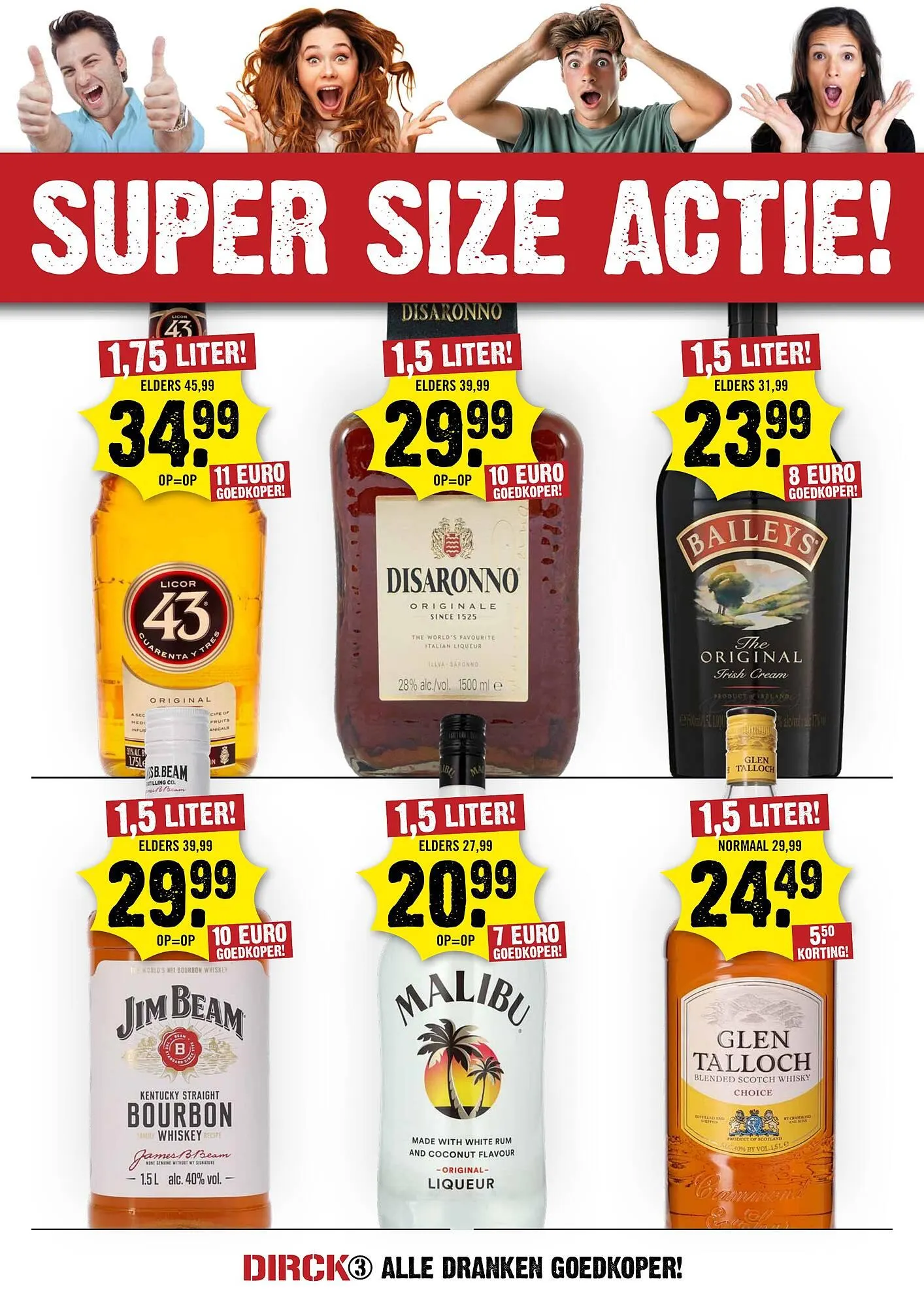 Dirck 3 folder van 1 oktober tot 7 oktober 2025 - Folder pagina 5