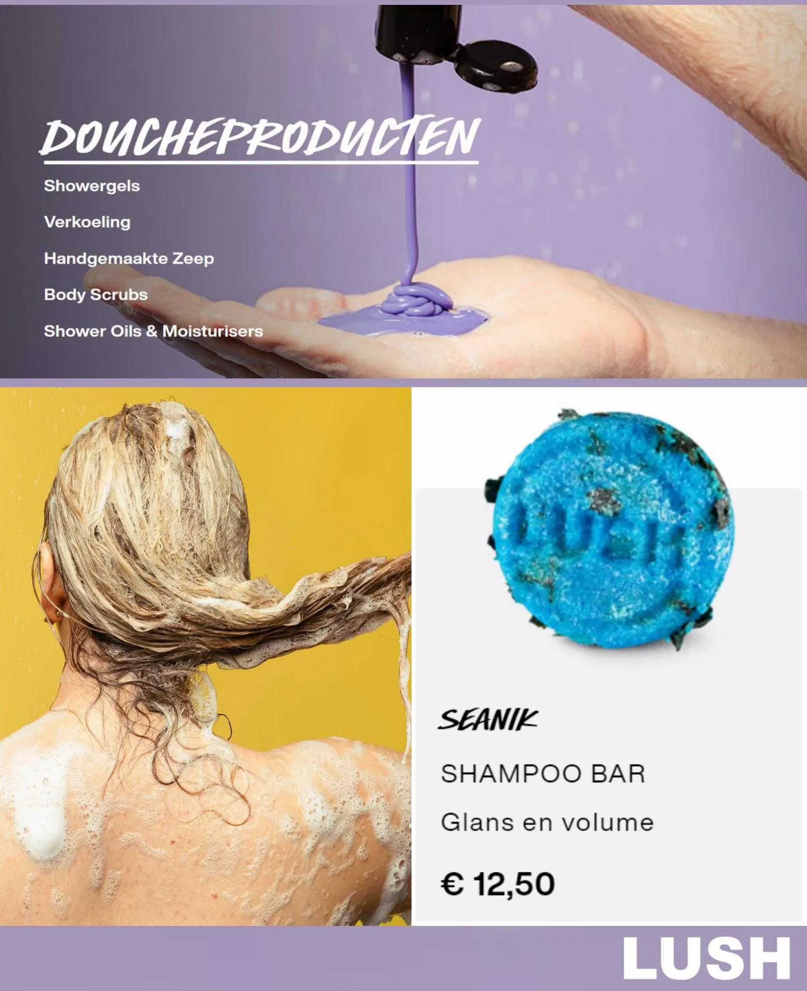 Lush Folder van 9 september tot 16 september 2023 - Folder pagina 7