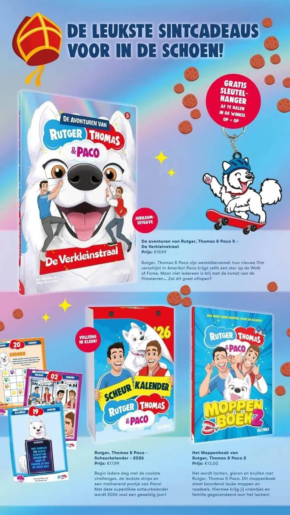 Bruna folder van 10 november tot 15 november 2025 - Folder pagina 6