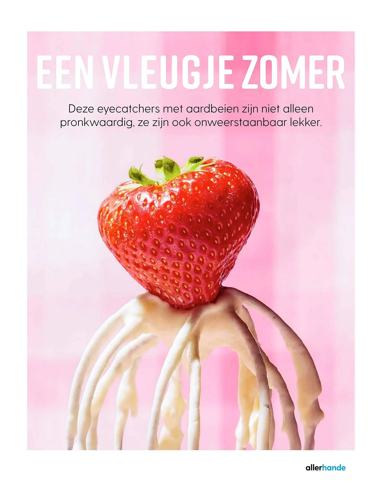 Allerhande magazine van 20 mei tot 30 juni 2025 - Folder pagina 97