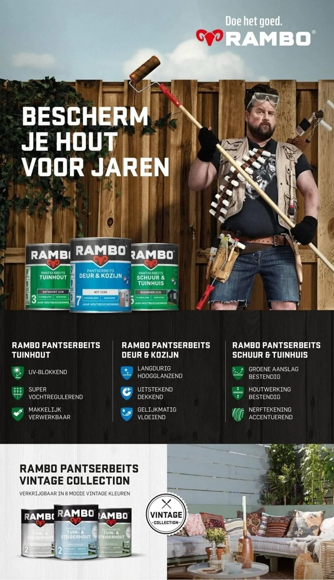 Karwei Tuincatalogus 2024 van 4 maart tot 31 maart 2025 - Folder pagina 84