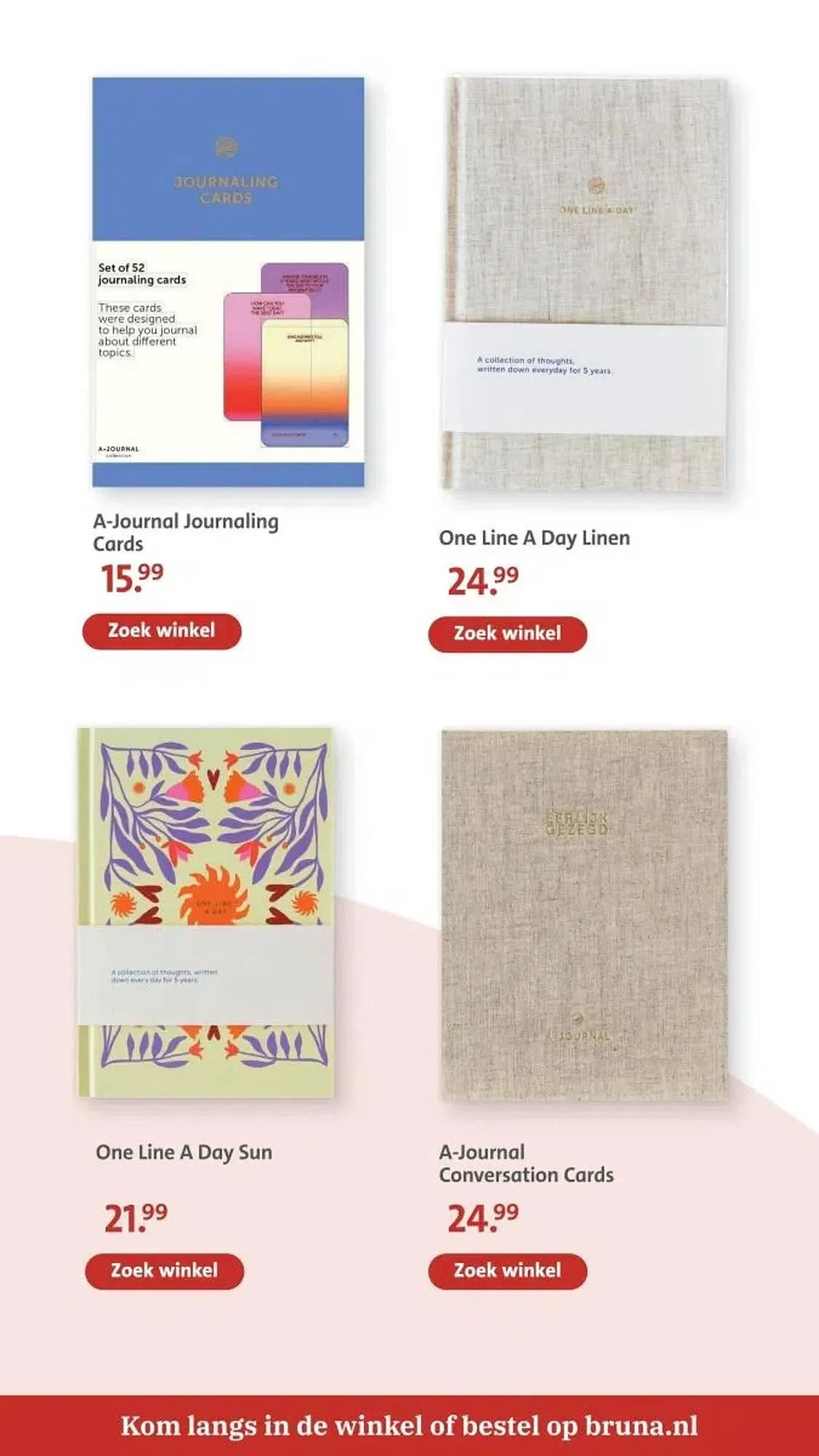 Bruna folder van 28 april tot 11 mei 2025 - Folder pagina 28