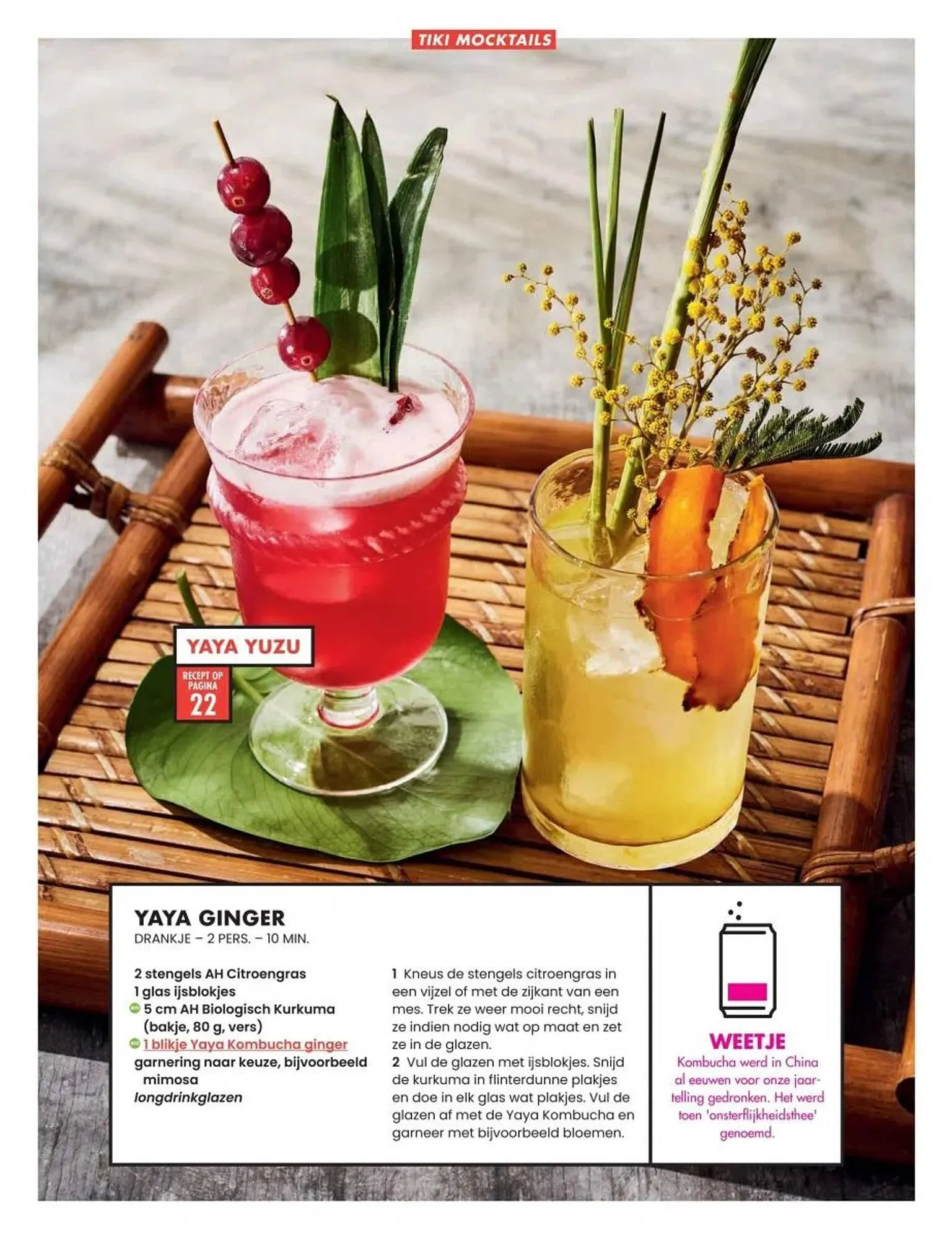 Albert Heijn folder van 28 april tot 25 mei 2025 - Folder pagina 15