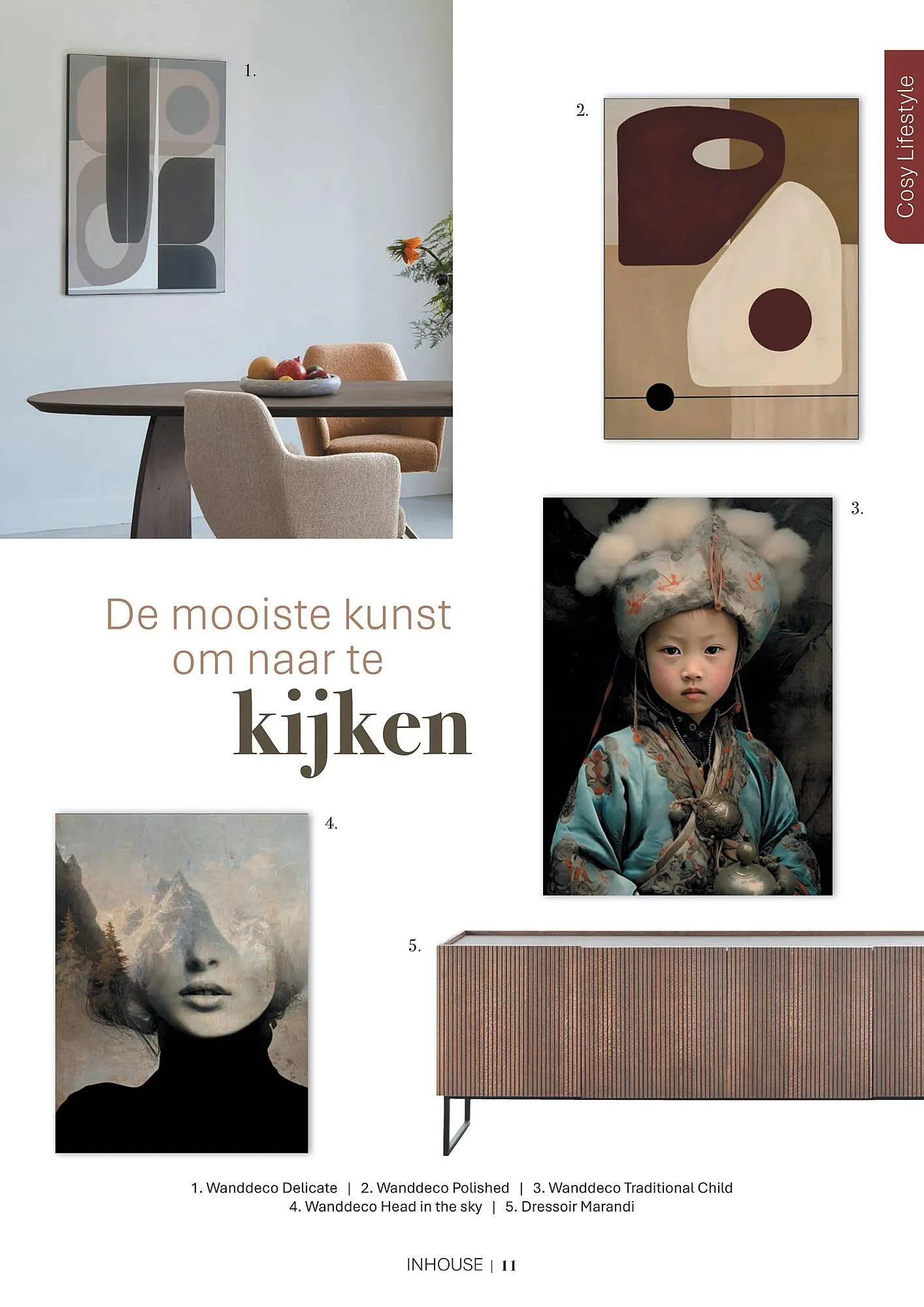 IN.HOUSE folder van 24 september tot 31 oktober 2025 - Folder pagina 11