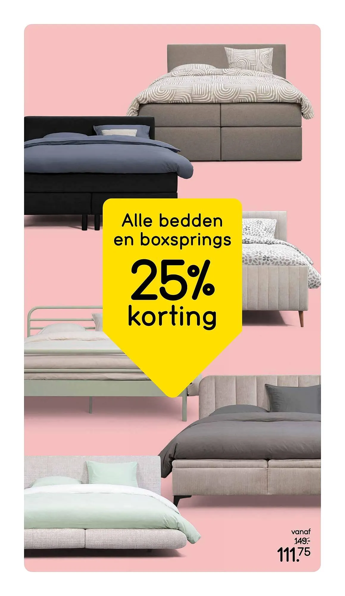 Leen Bakker folder van 20 april tot 27 april 2026 - Folder pagina 24