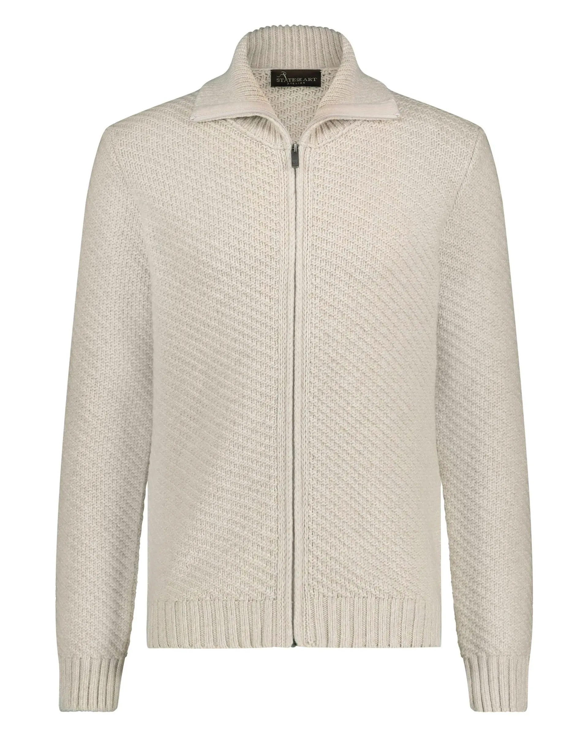 State of Art Trui v-hals