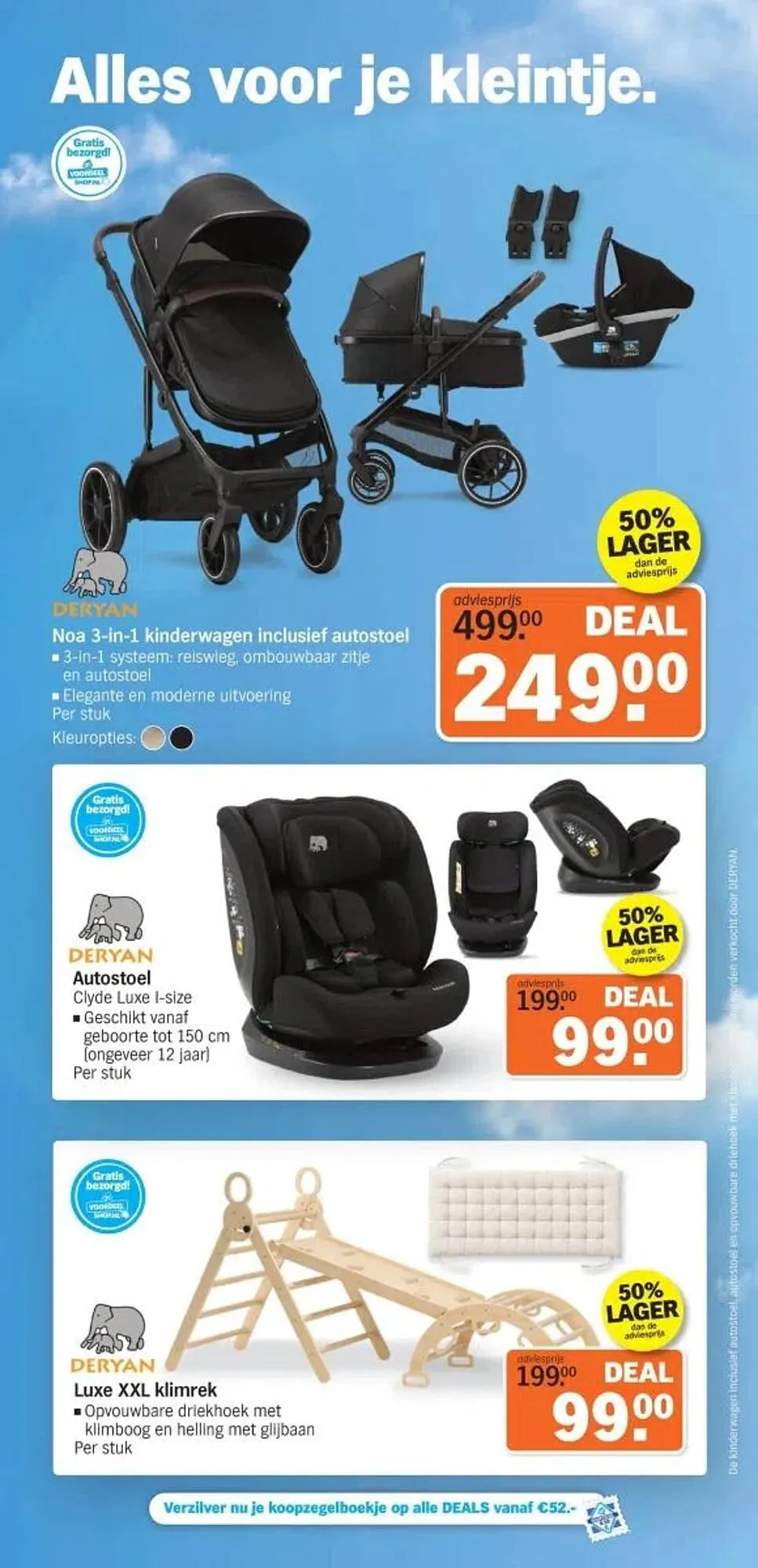 Albert Heijn folder van 27 oktober tot 2 november 2025 - Folder pagina 11