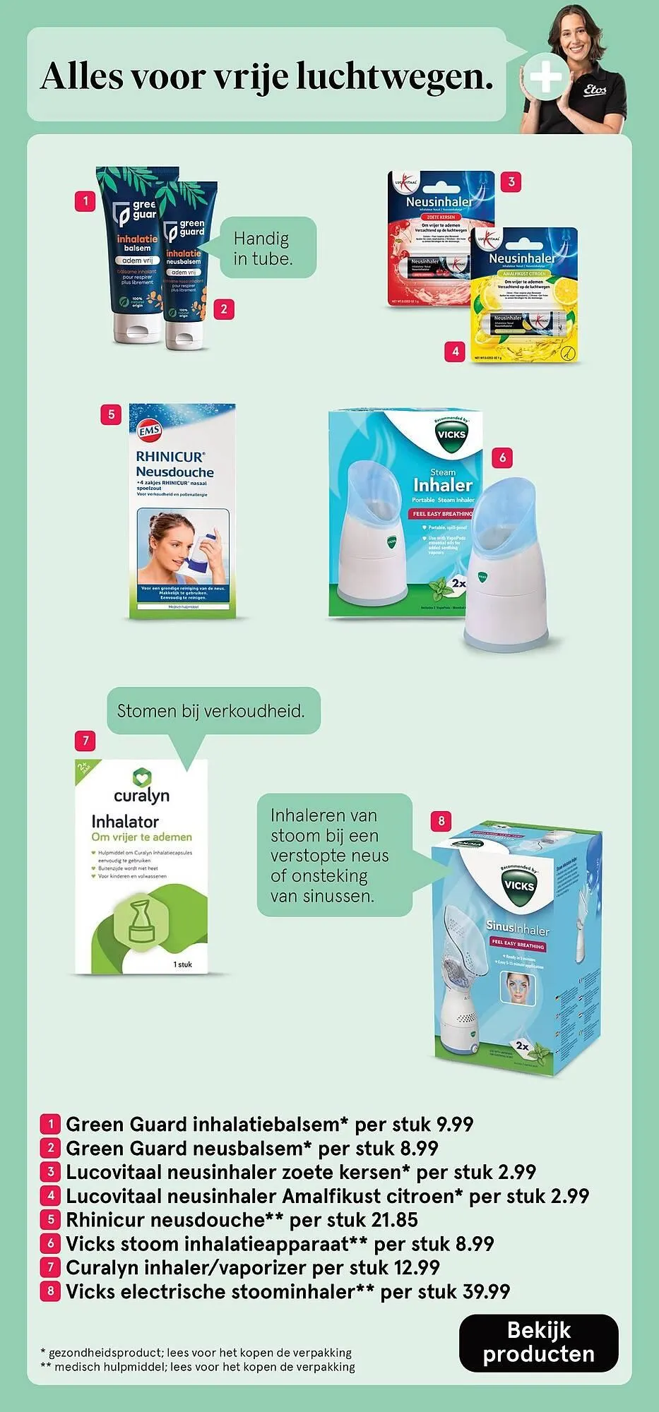 Etos folder van 29 december tot 11 januari 2026 - Folder pagina 32