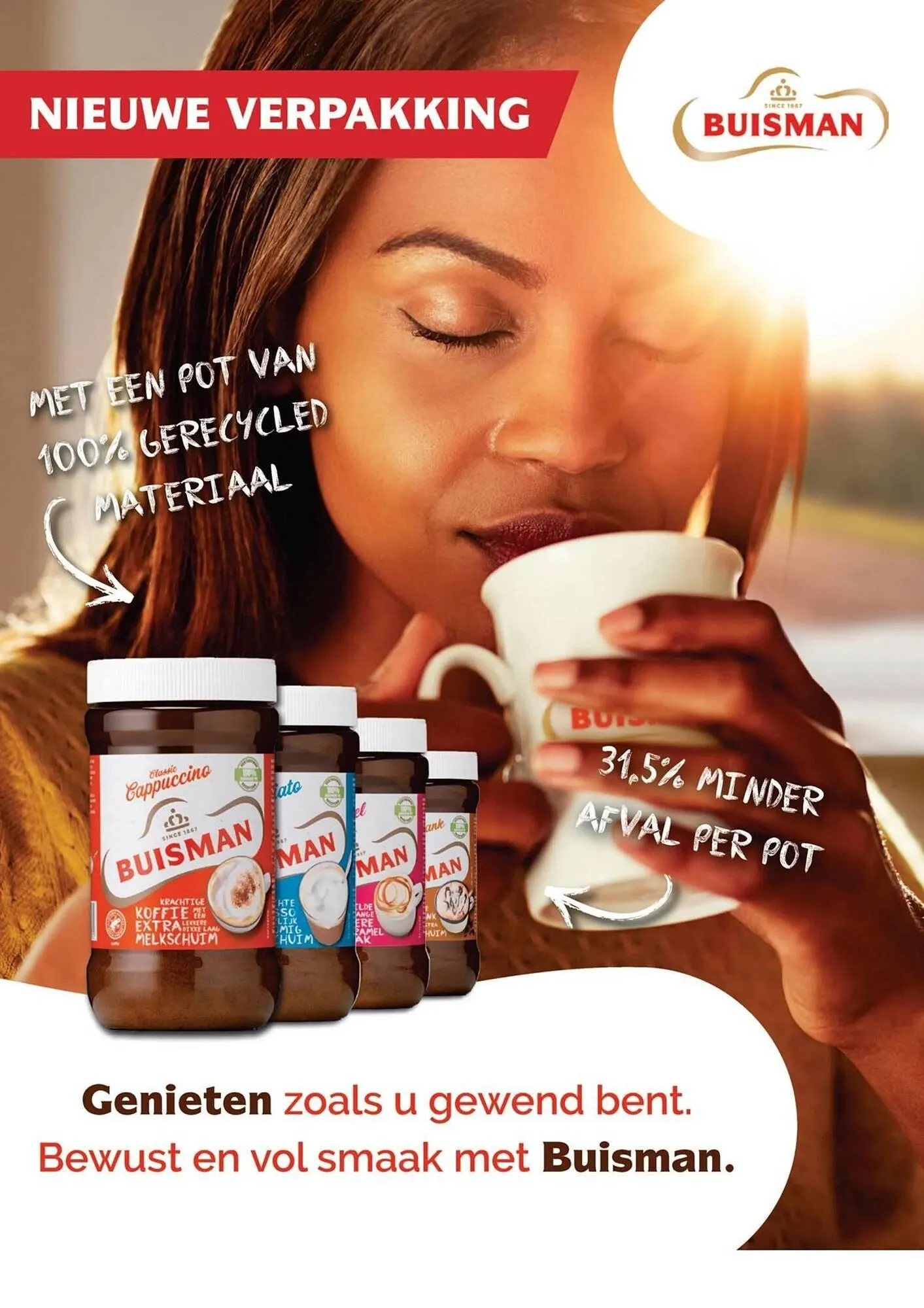 Boodschappen folder van 29 oktober tot 30 november 2025 - Folder pagina 36