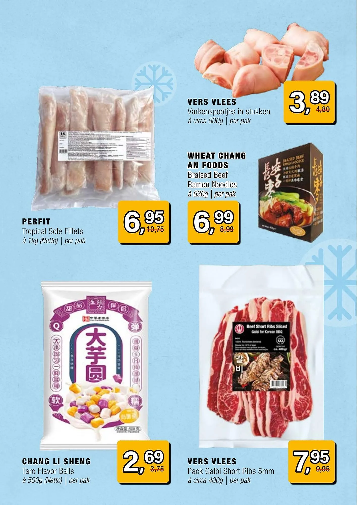 Amazing Oriëntal folder van 17 september tot 7 oktober 2025 - Folder pagina 11