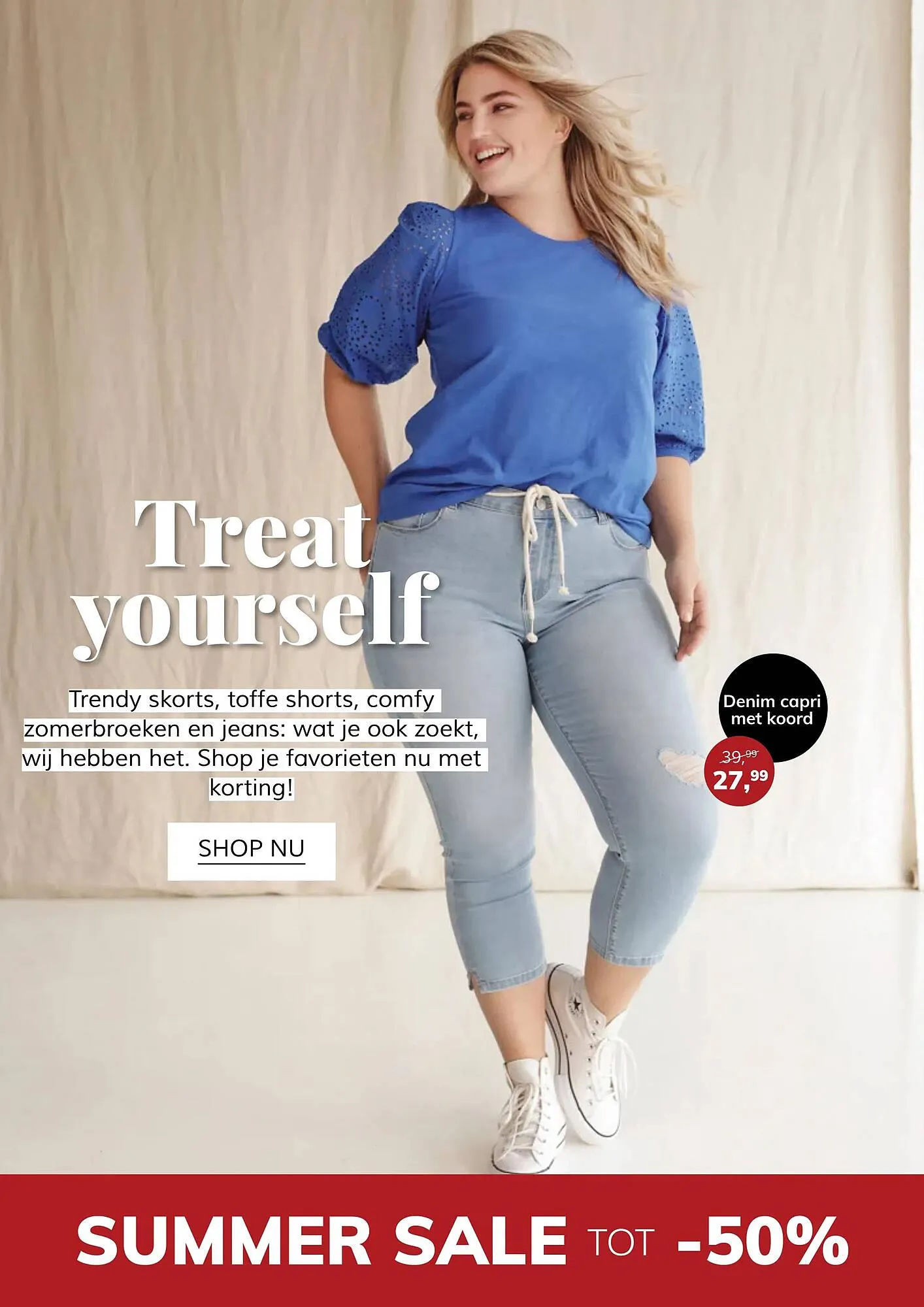 MS Mode folder van 10 juli tot 24 juli 2023 - Folder pagina 6