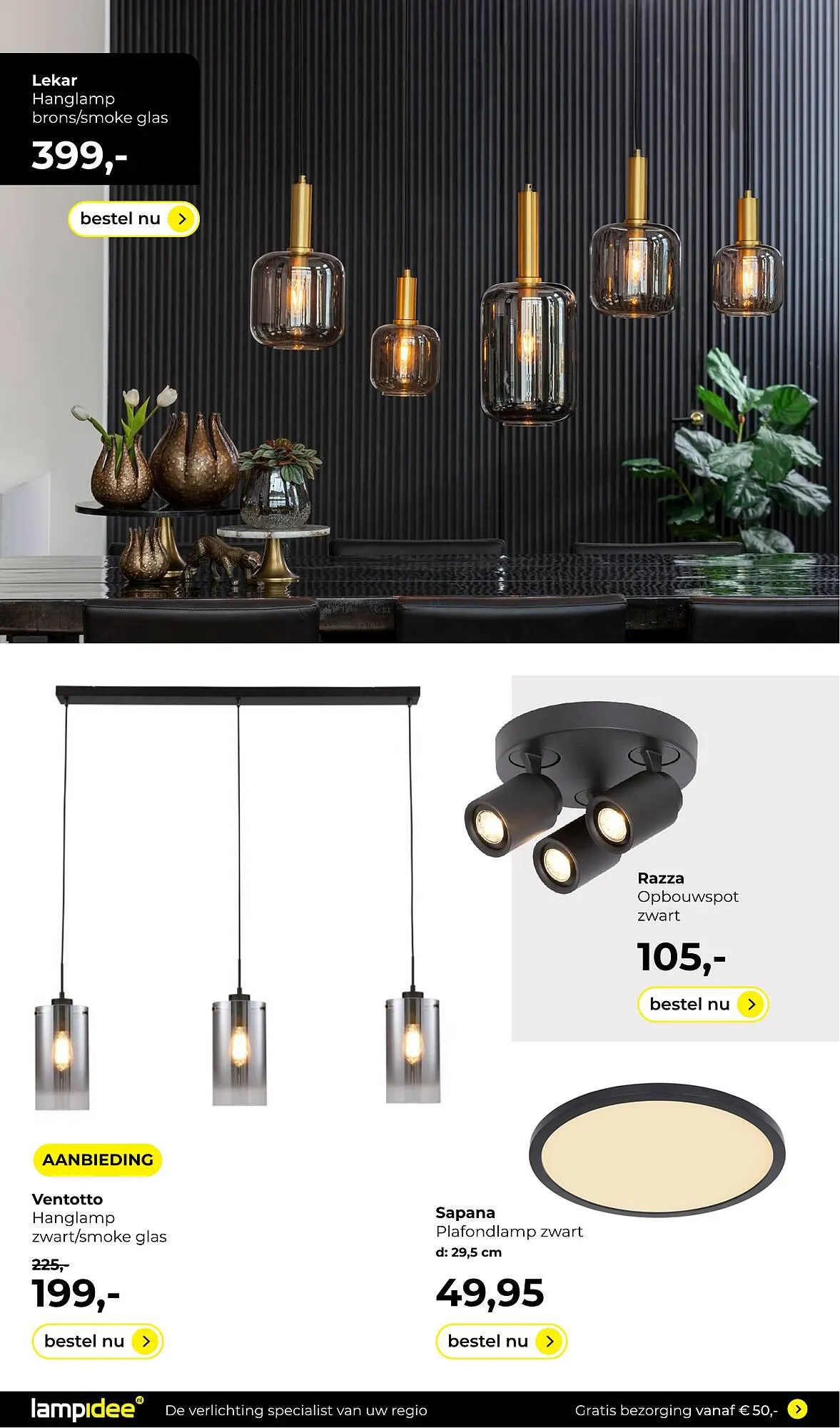 Lampidee folder van 27 november tot 31 december 2023 - Folder pagina 12