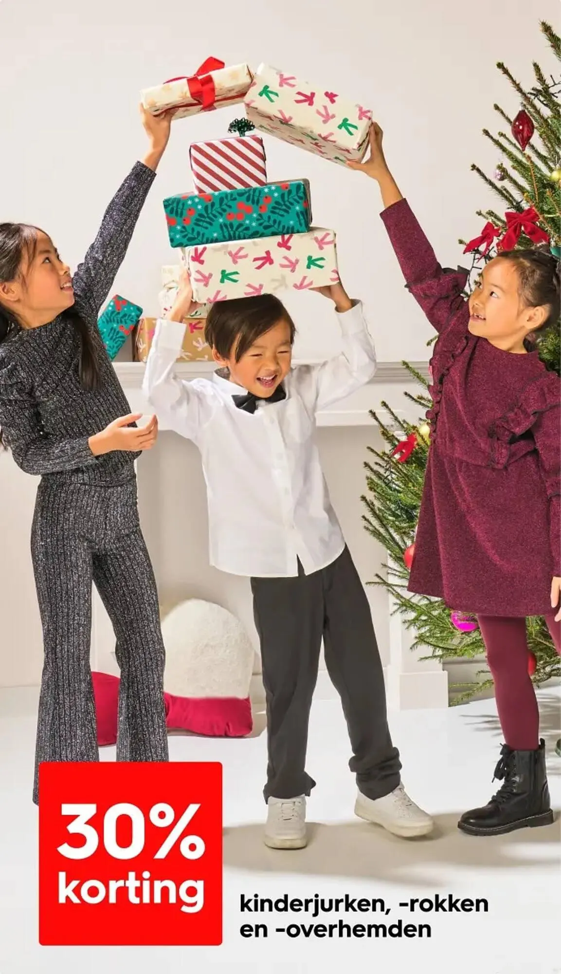 HEMA folder van 8 december tot 14 december 2025 - Folder pagina 2