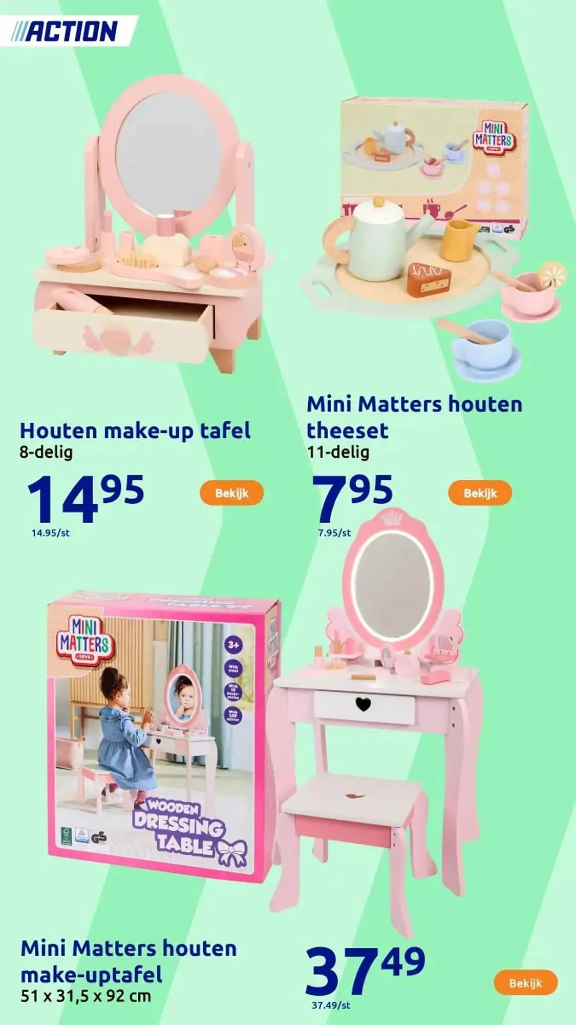 Action folder van 5 november tot 11 november 2025 - Folder pagina 66