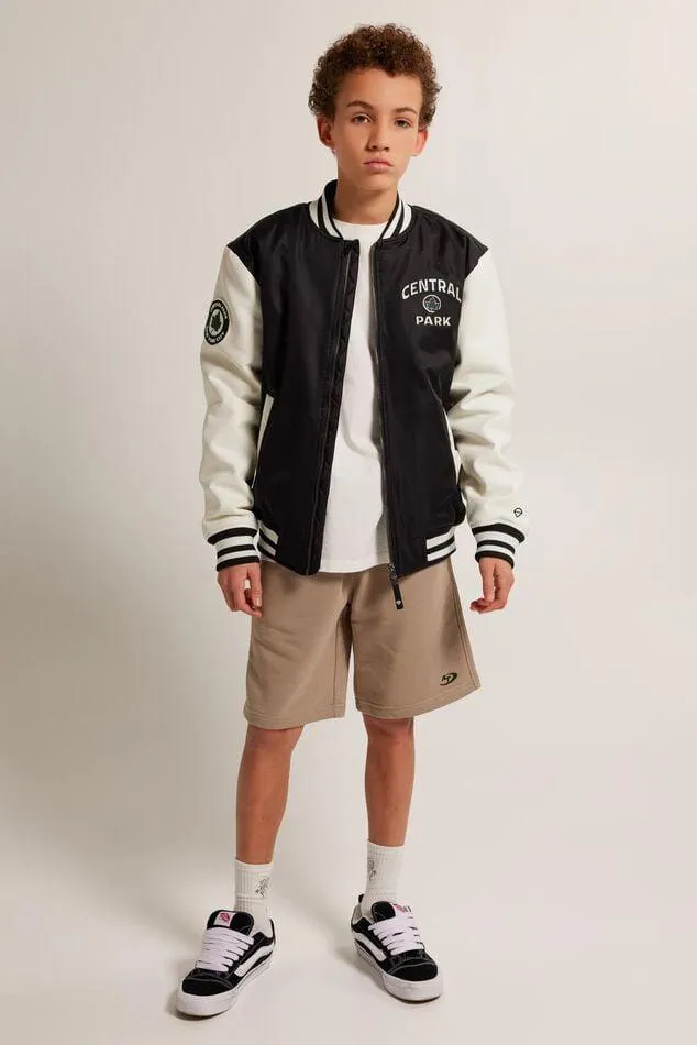 Baseball jack Jack JR