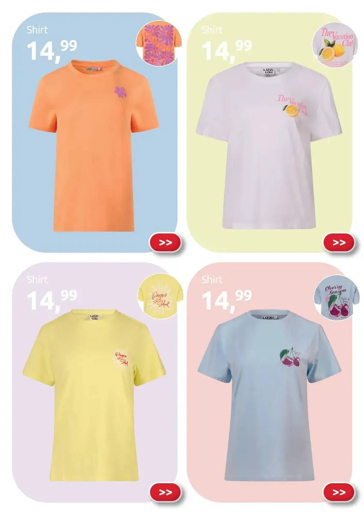 Tuunte folder van 8 april tot 16 april 2026 - Folder pagina 11