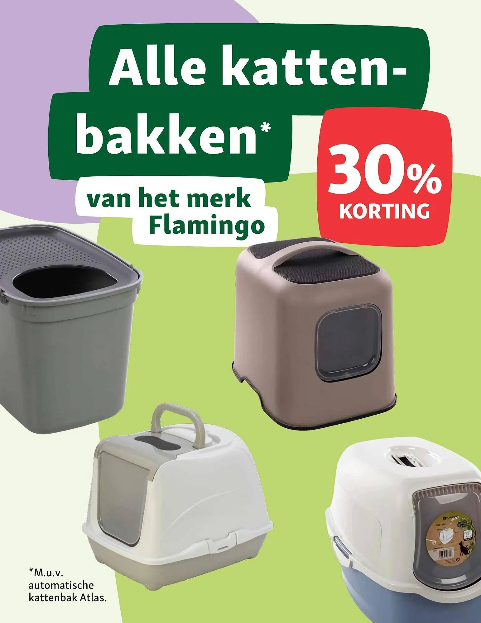 Maxi Zoo folder van 23 maart tot 29 maart 2026 - Folder pagina 15