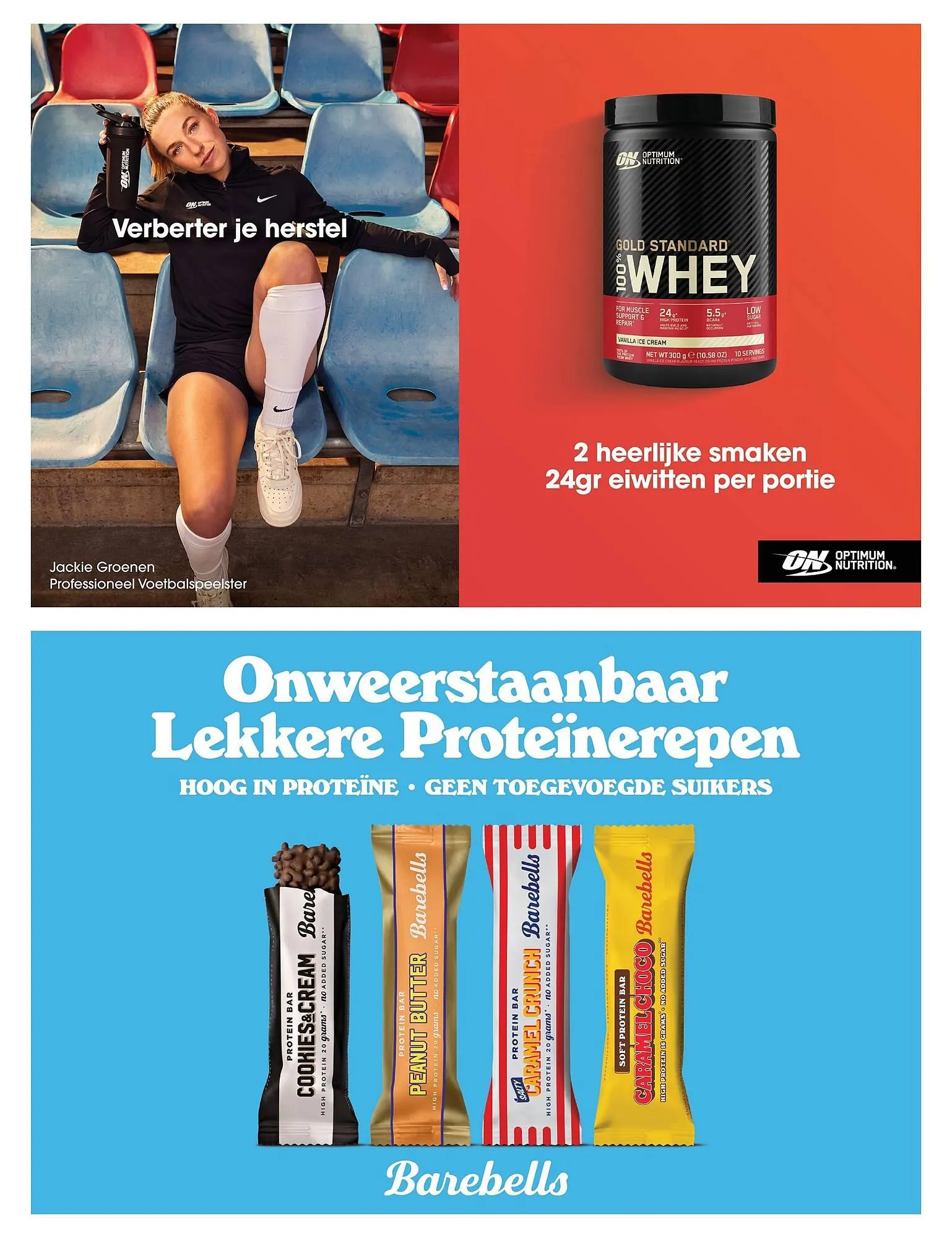 Albert Heijn magazine van 22 augustus tot 2 november 2025 - Folder pagina 70