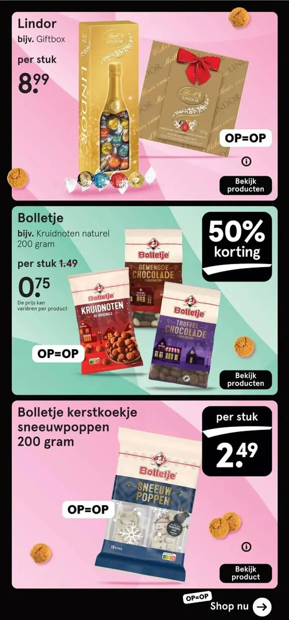 Etos folder van 1 december tot 7 december 2025 - Folder pagina 58