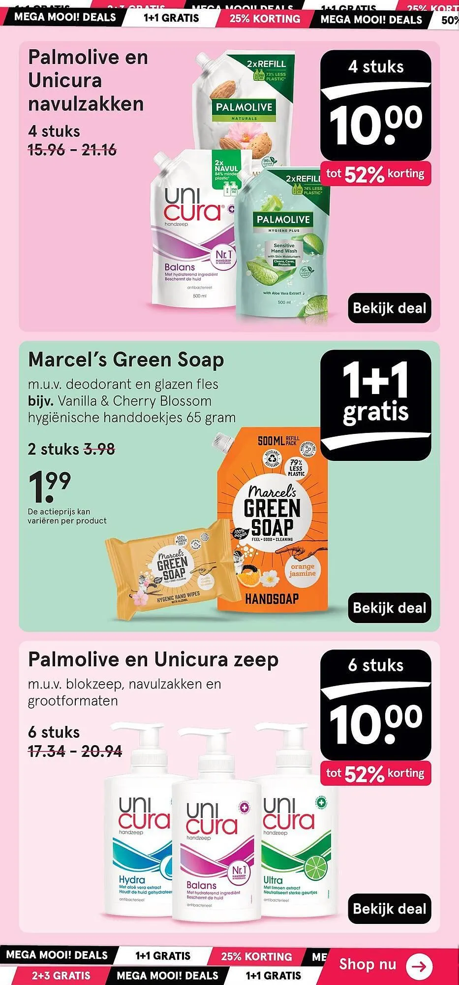 Etos folder van 2 februari tot 8 februari 2026 - Folder pagina 50