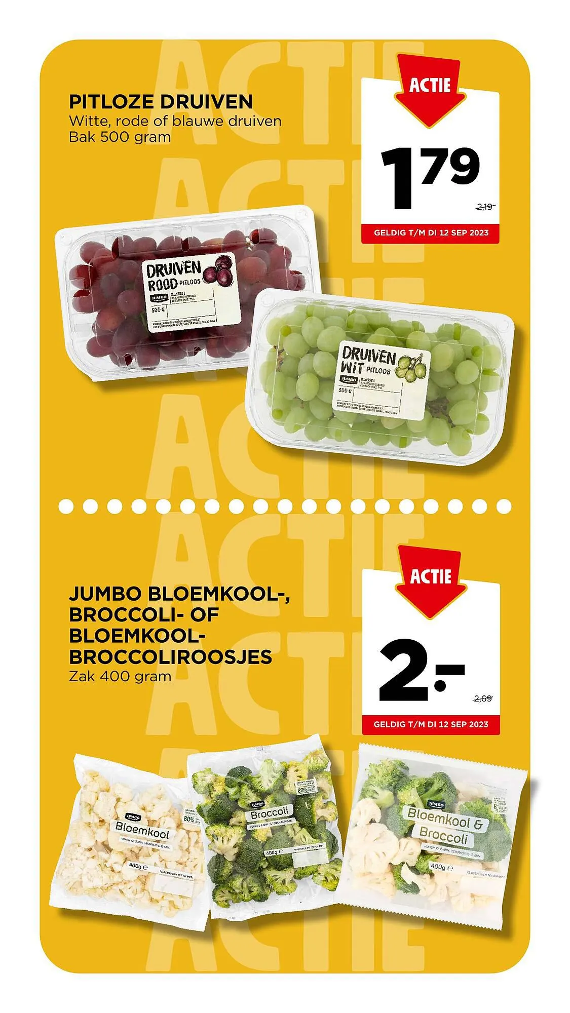 Jumbo folder week 36 van 6 september tot 12 september 2023 - Folder pagina 25