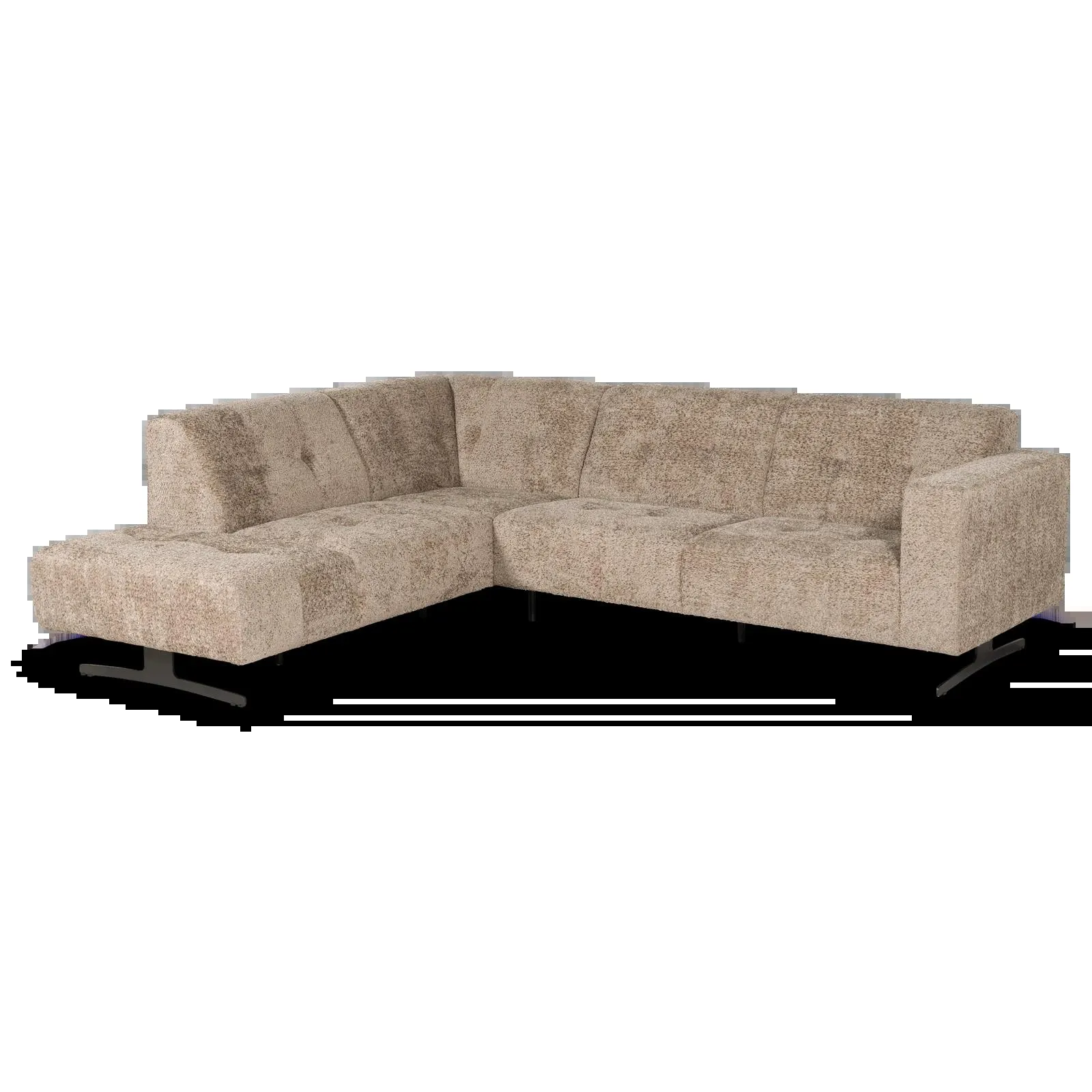 Hoekbank Dragon - Venga Liver