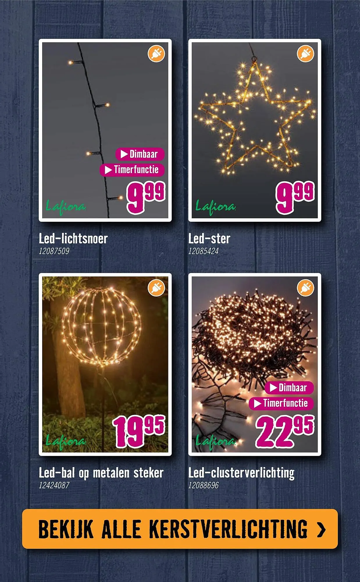 Hornbach folder van 24 november tot 4 januari 2026 - Folder pagina 7