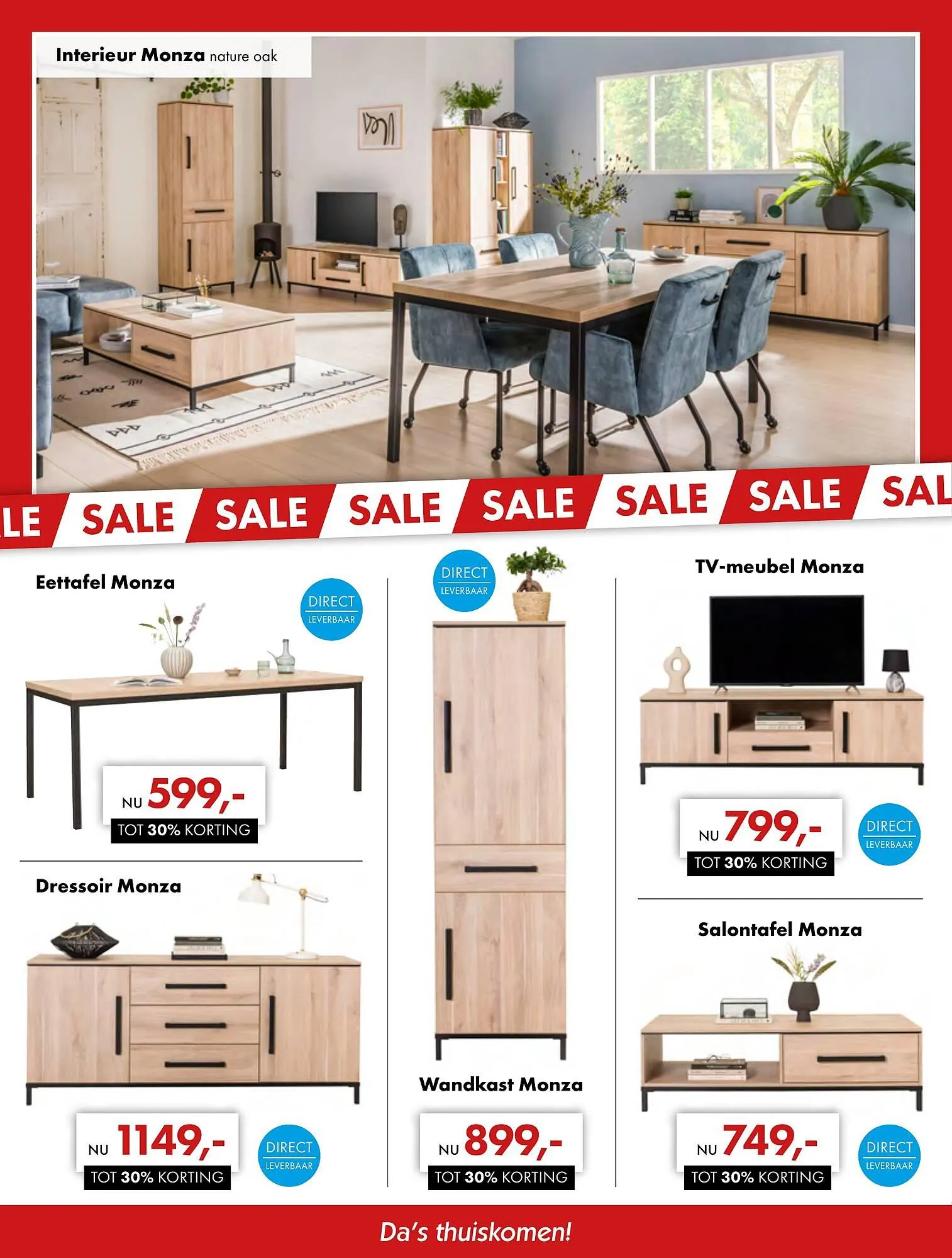 Woonsquare folder van 31 maart tot 5 april 2025 - Folder pagina 4