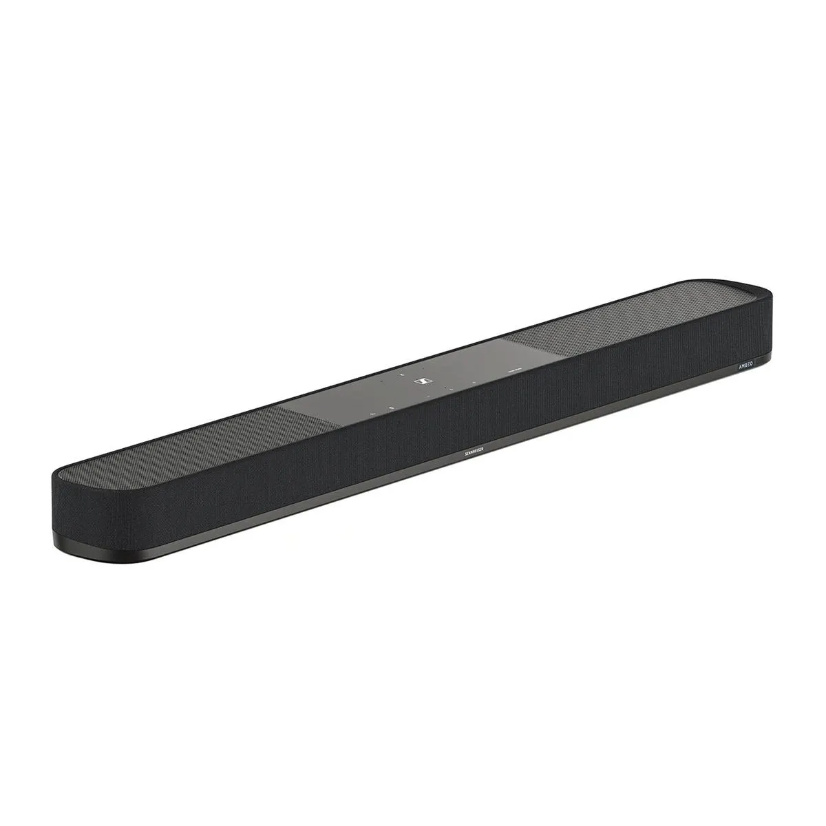 Sennheiser Ambeo Soundbar Plus met Chromecast ingebouwd