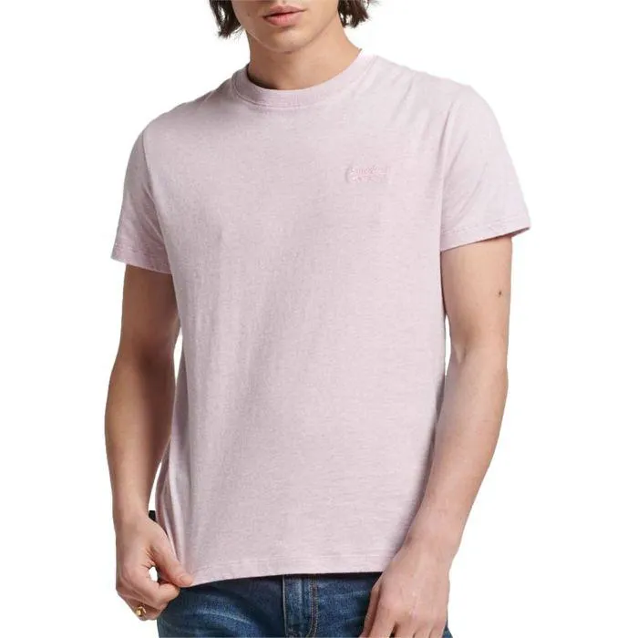 Superdry Vintage Logo Shirt Heren