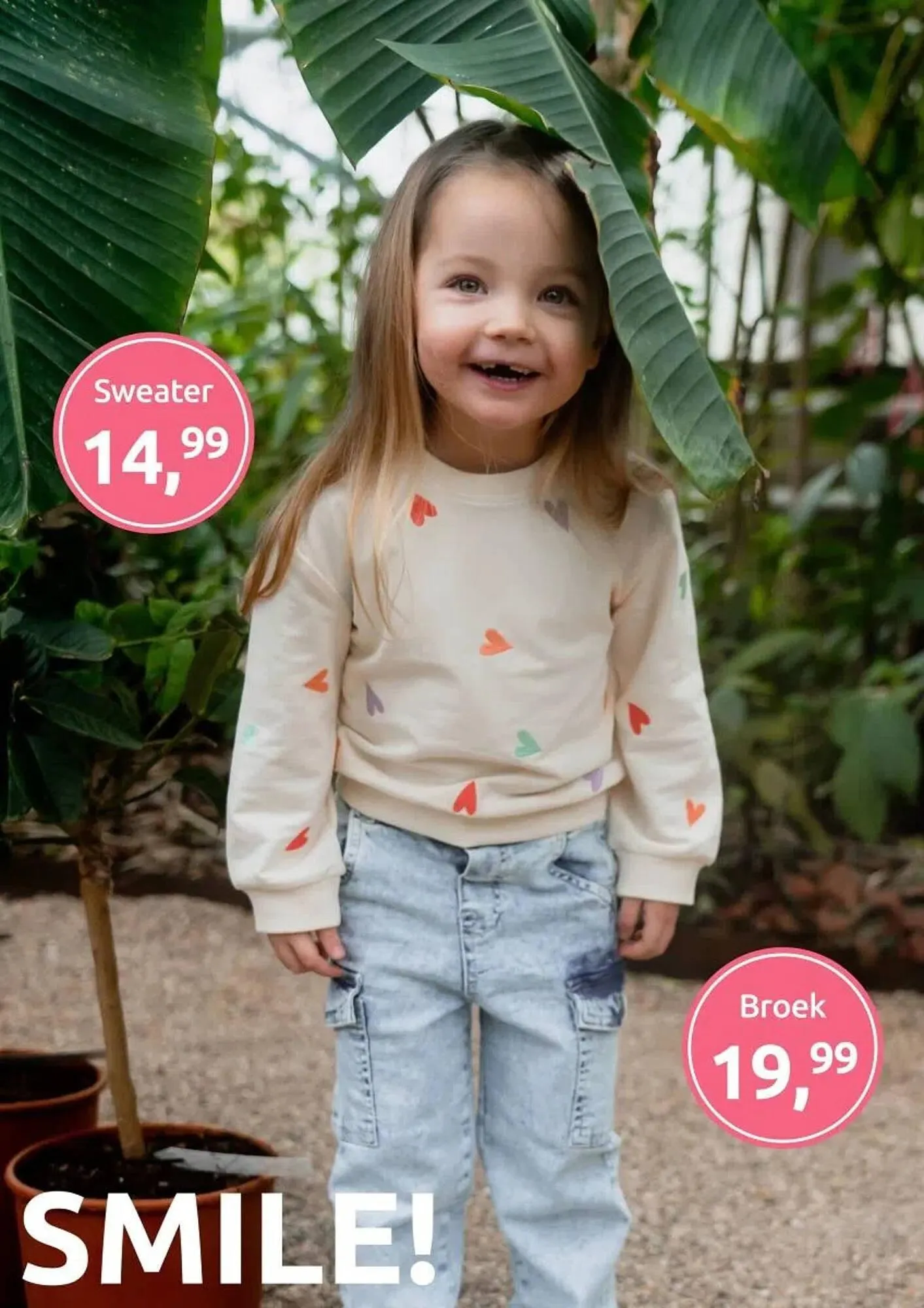 Tuunte folder van 11 april tot 24 april 2025 - Folder pagina 24