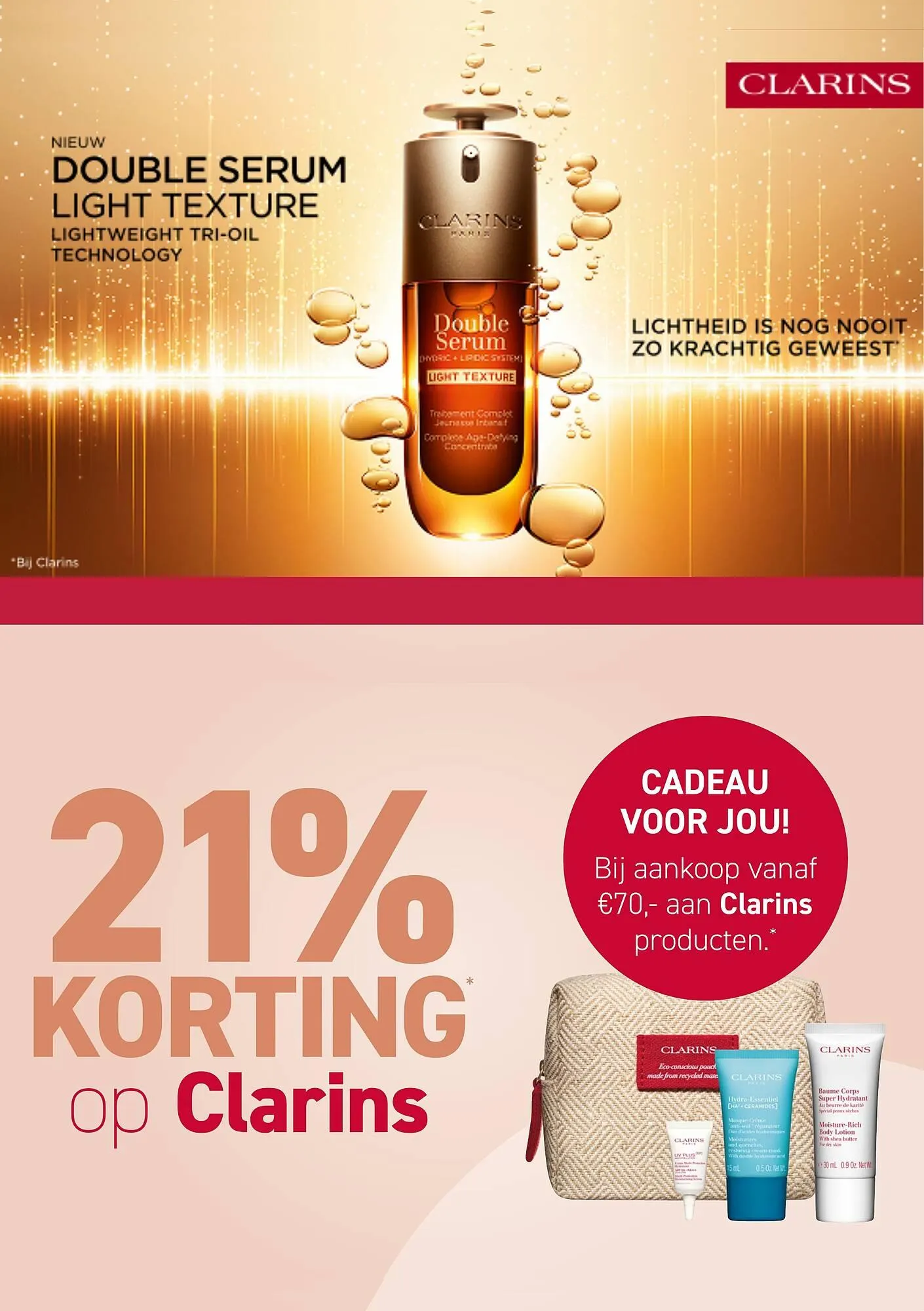 Mooi parfumerie folder van 16 juni tot 6 juli 2025 - Folder pagina 5