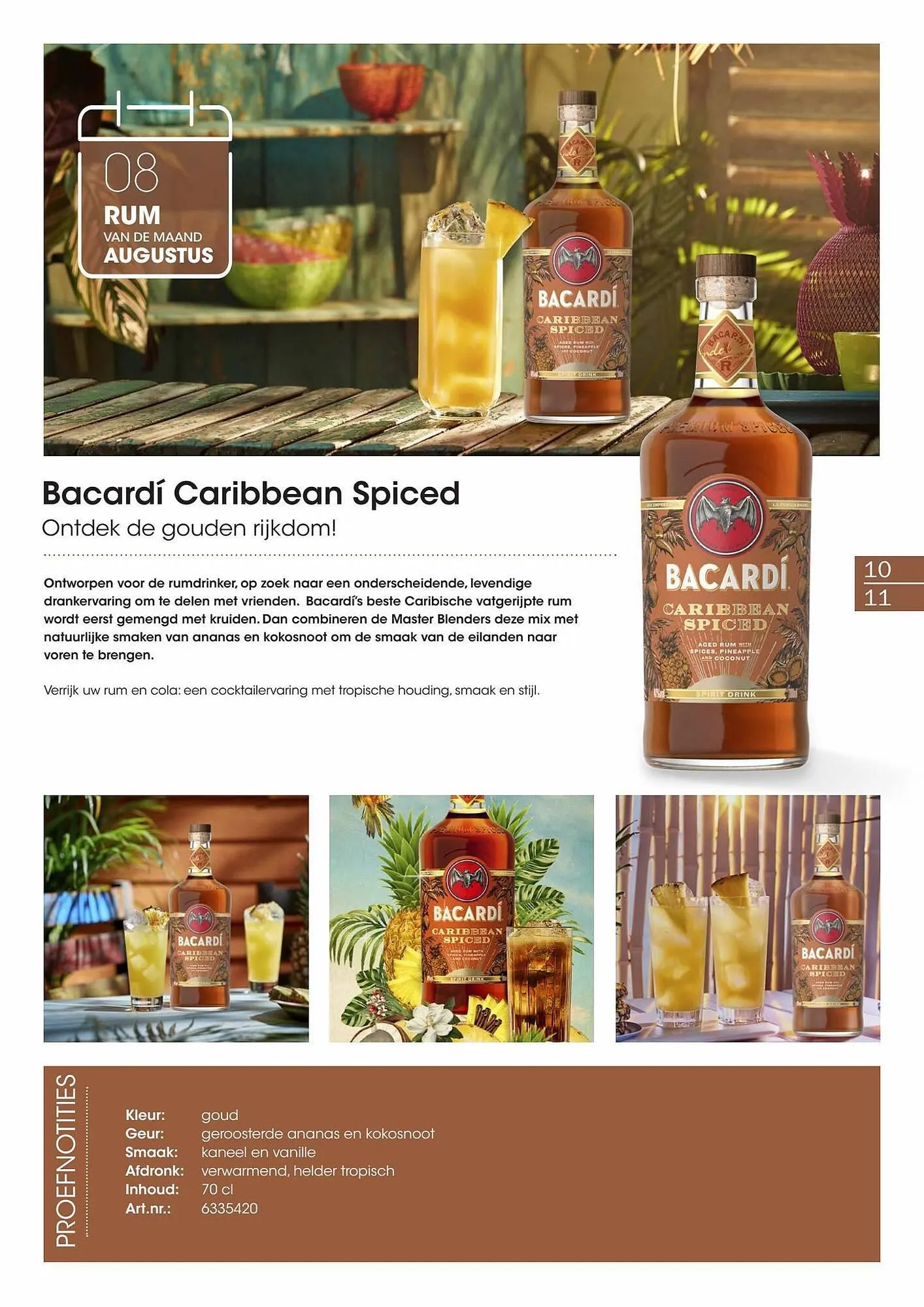 HANOS folder - Rum van 1 januari tot 31 december 2023 - Folder pagina 11