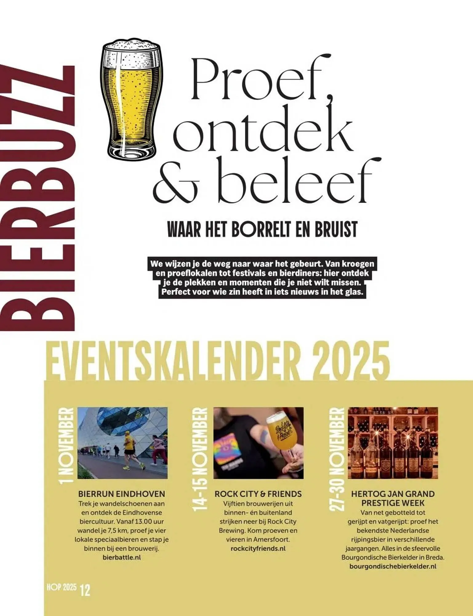 Albert Heijn folder van 27 oktober tot 23 november 2025 - Folder pagina 12