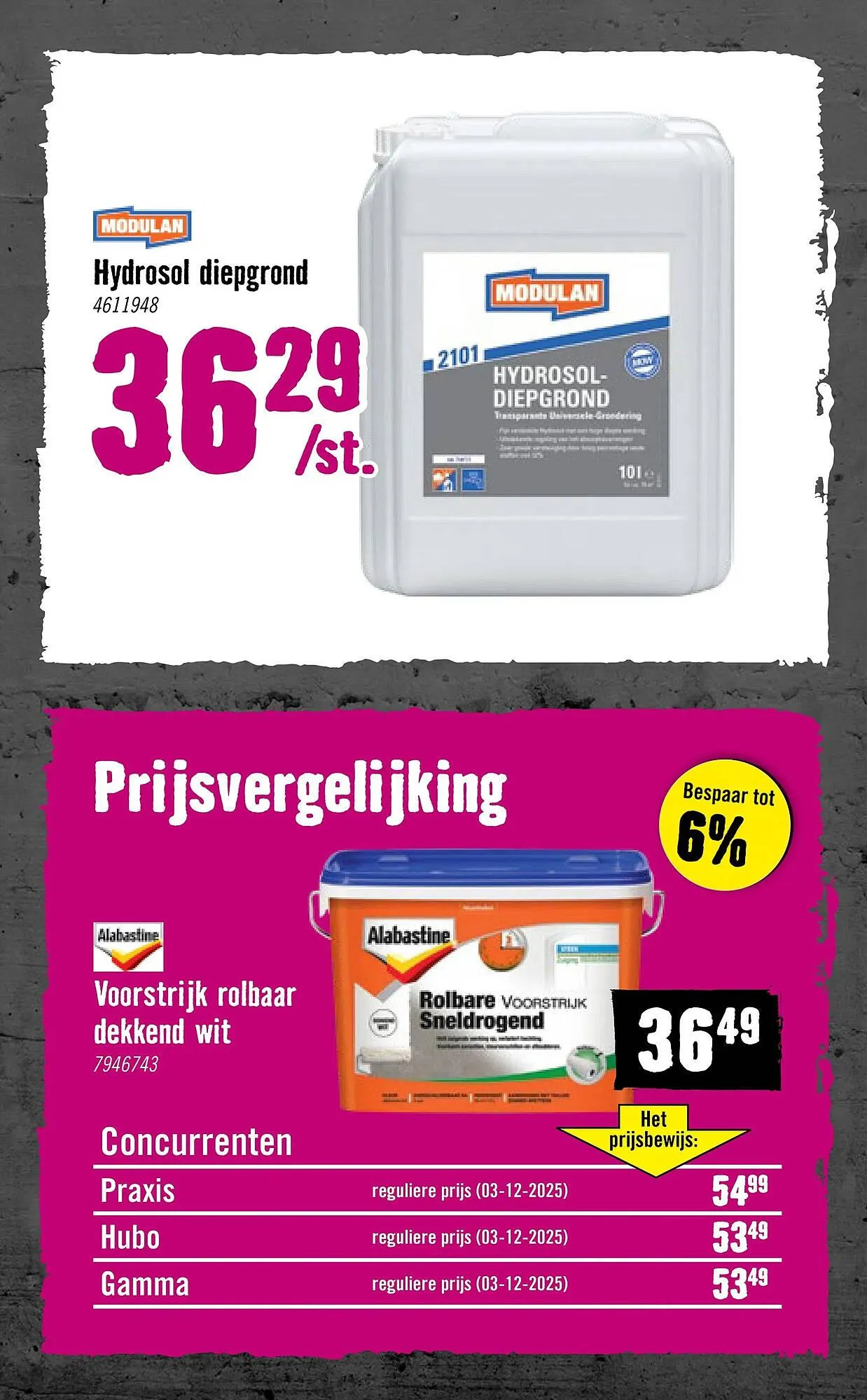 Hornbach folder van 5 januari tot 8 februari 2026 - Folder pagina 24