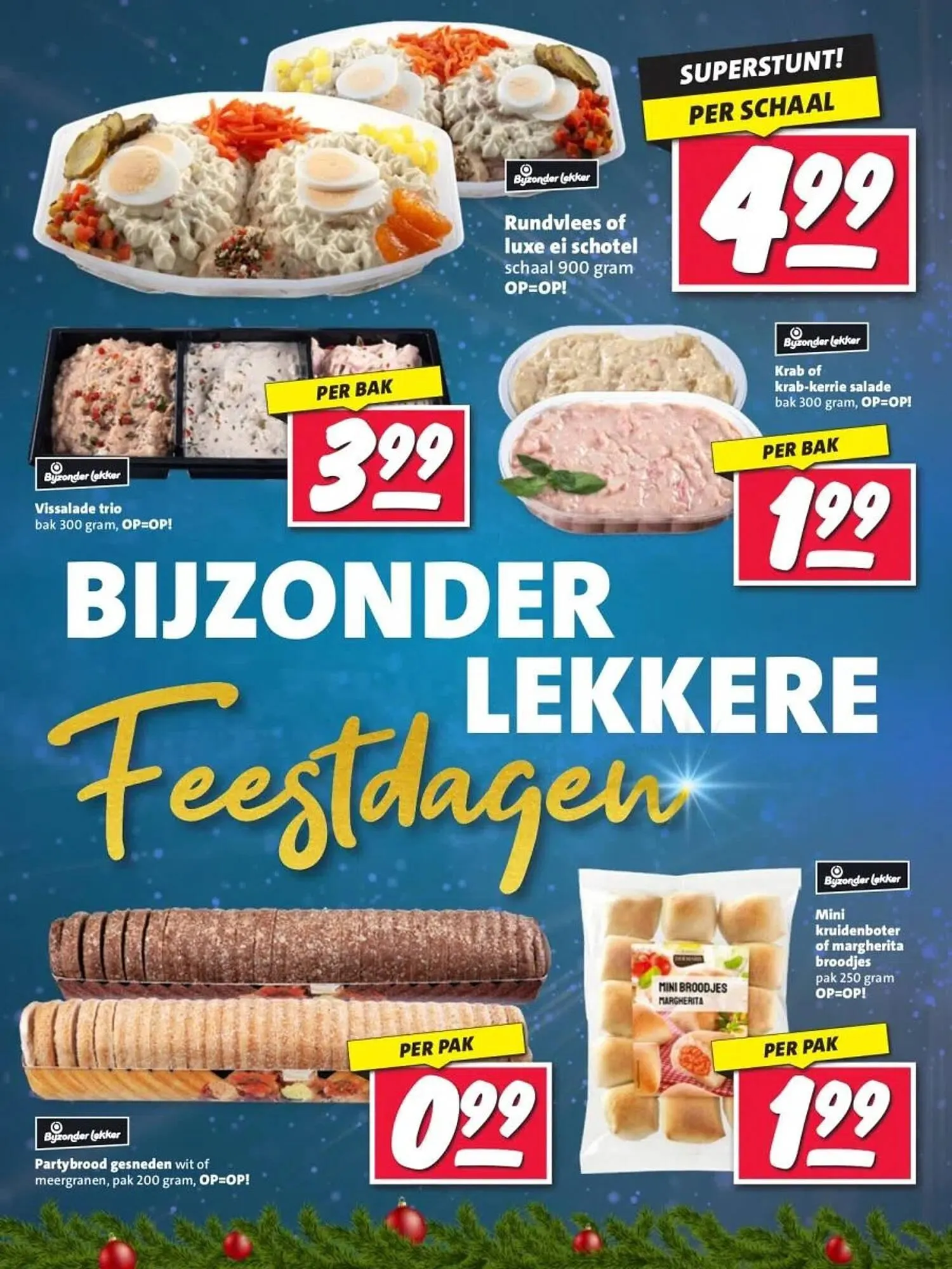 Nettorama folder van 22 december tot 28 december 2025 - Folder pagina 8