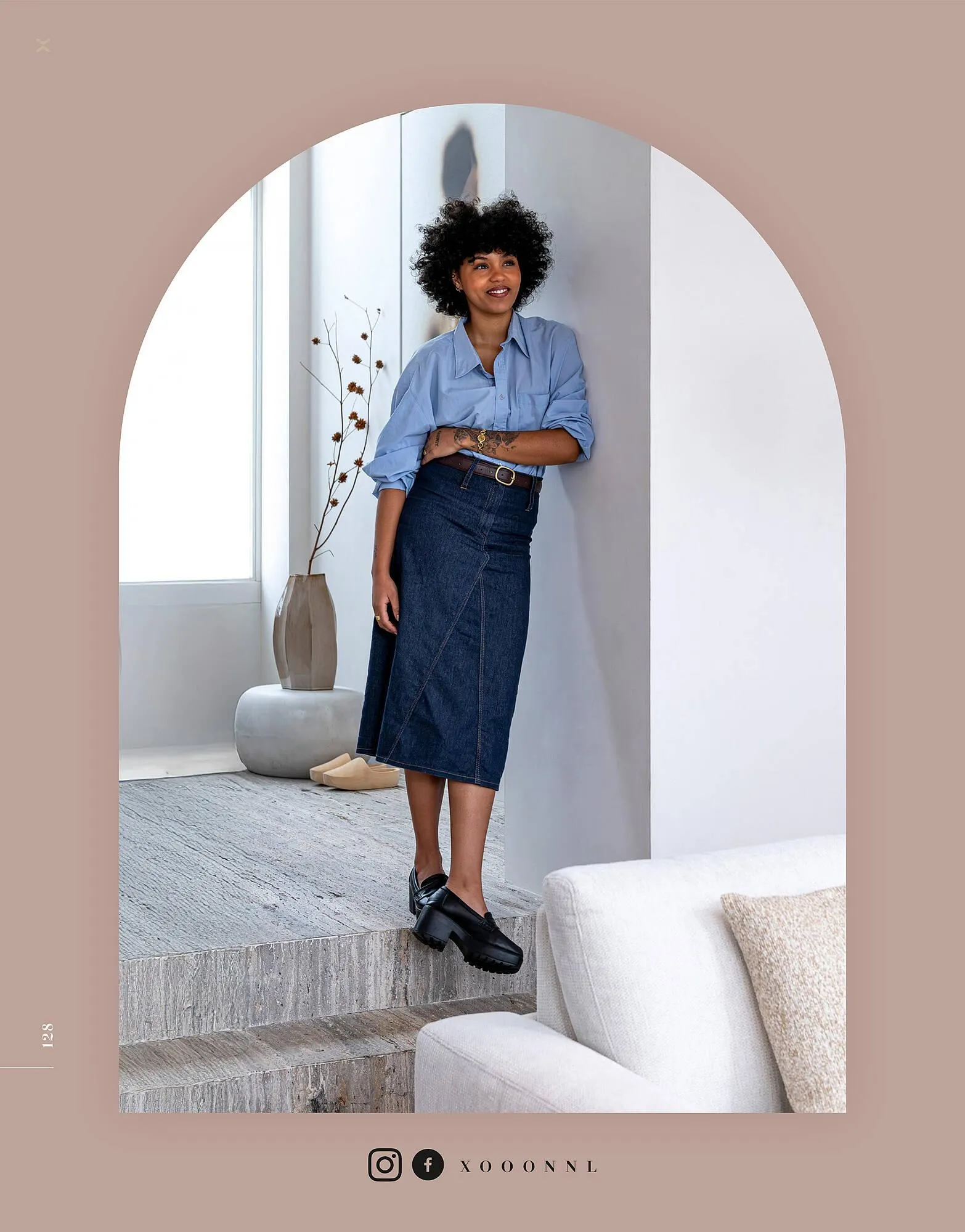 Xooon folder van 23 september tot 31 januari 2026 - Folder pagina 130