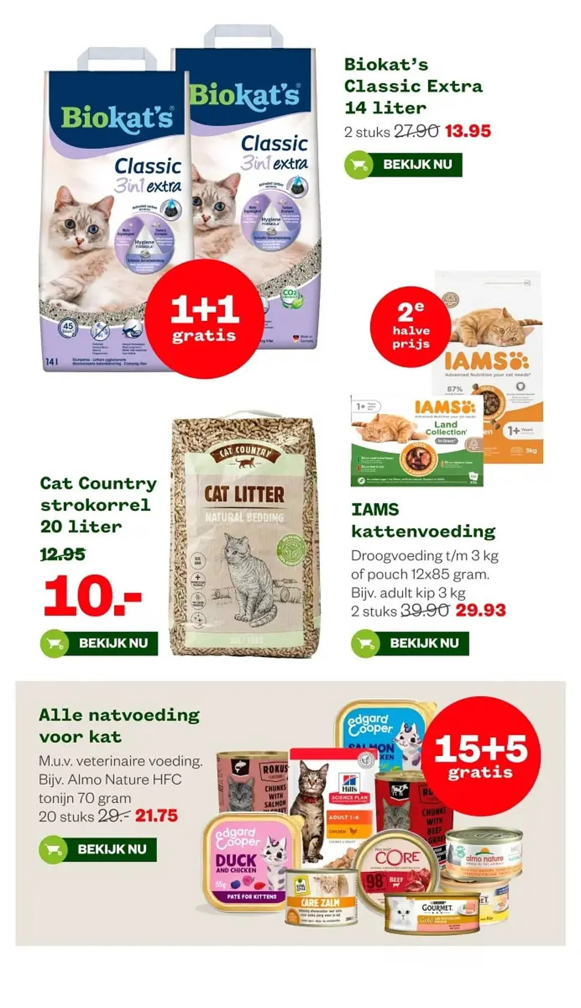 Welkoop folder van 28 april tot 11 mei 2025 - Folder pagina 26