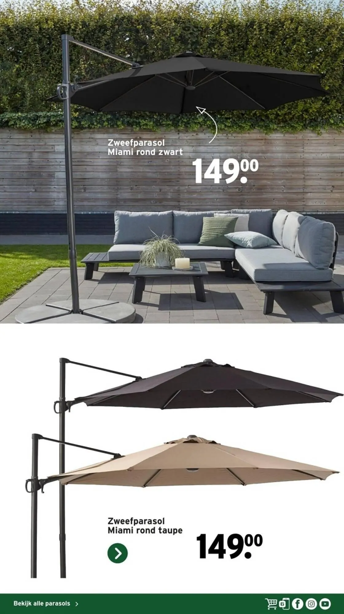 GAMMA folder van 4 maart tot 28 februari 2025 - Folder pagina 26