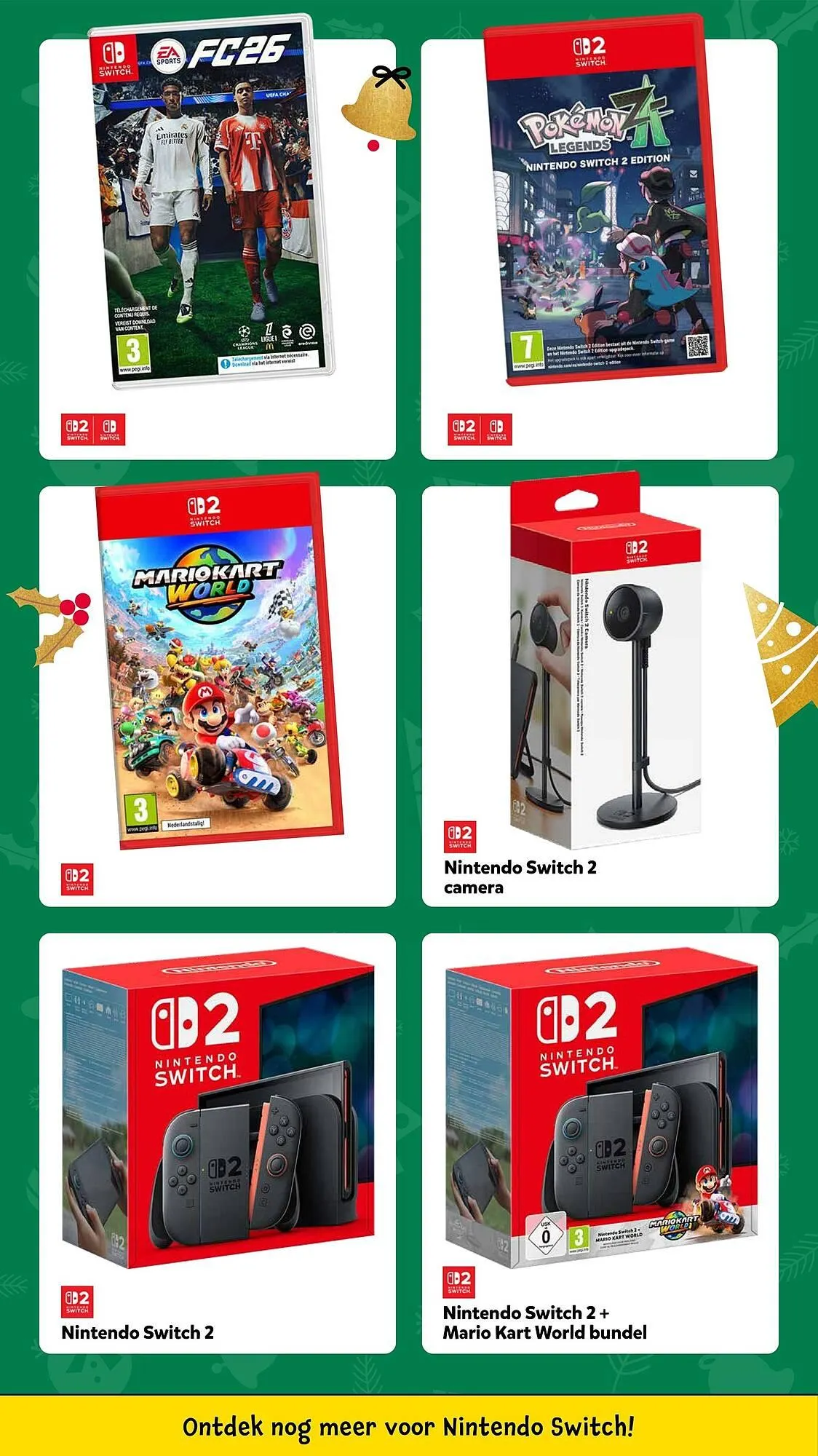 Intertoys folder van 6 december tot 14 december 2025 - Folder pagina 19