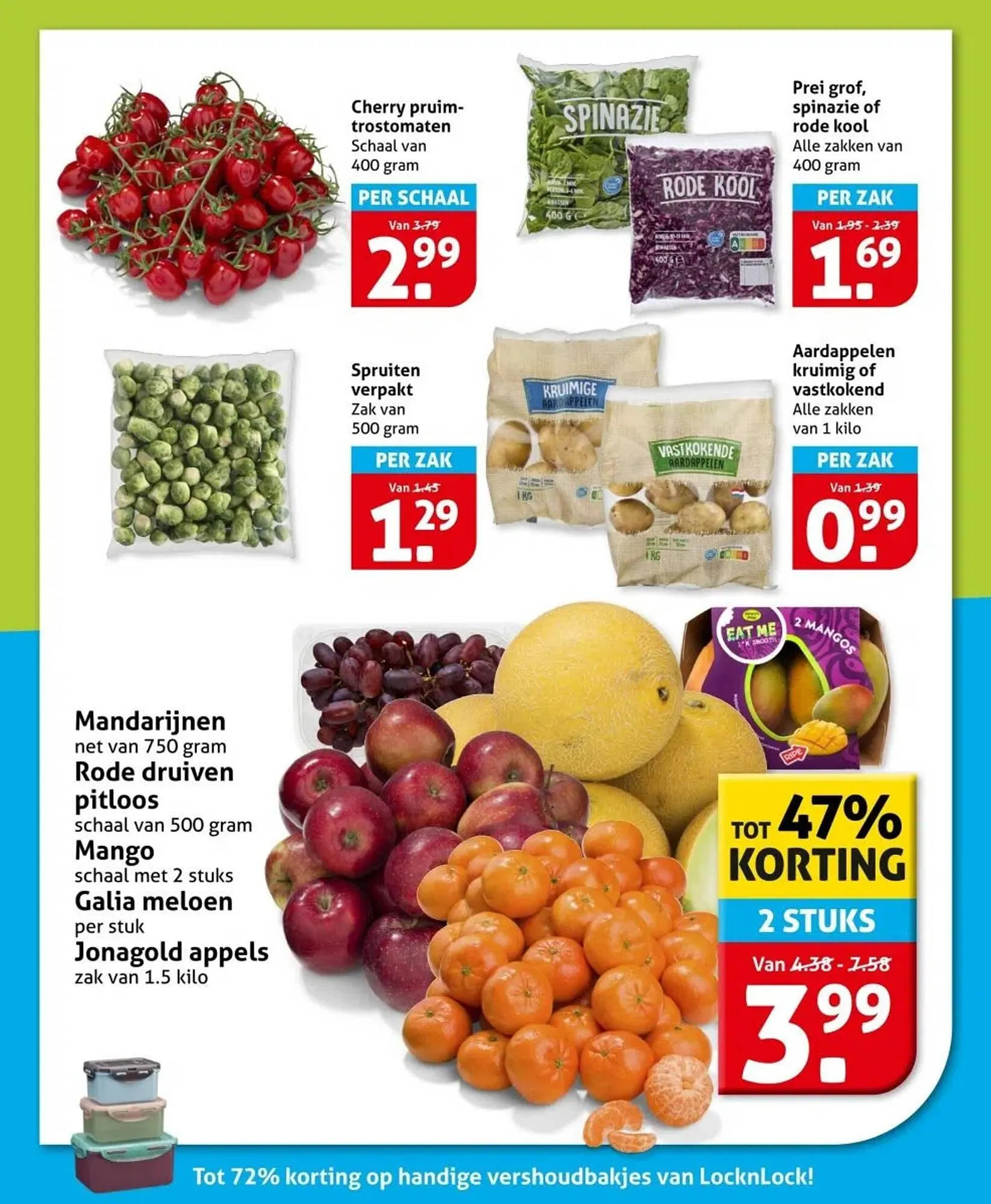 Hoogvliet folder van 28 januari tot 3 februari 2026 - Folder pagina 4