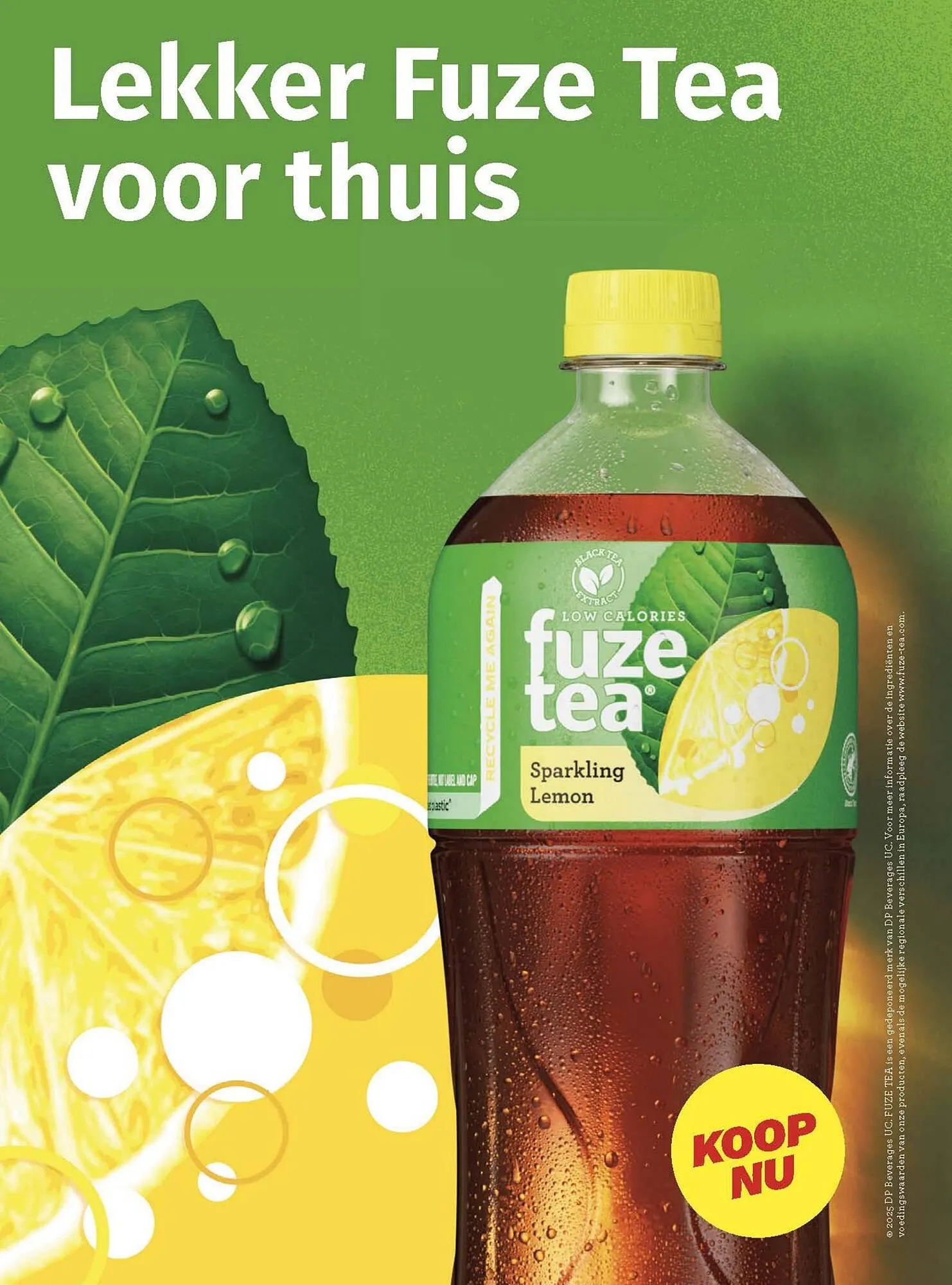 Boodschappen folder van 29 december tot 29 december 2025 - Folder pagina 61