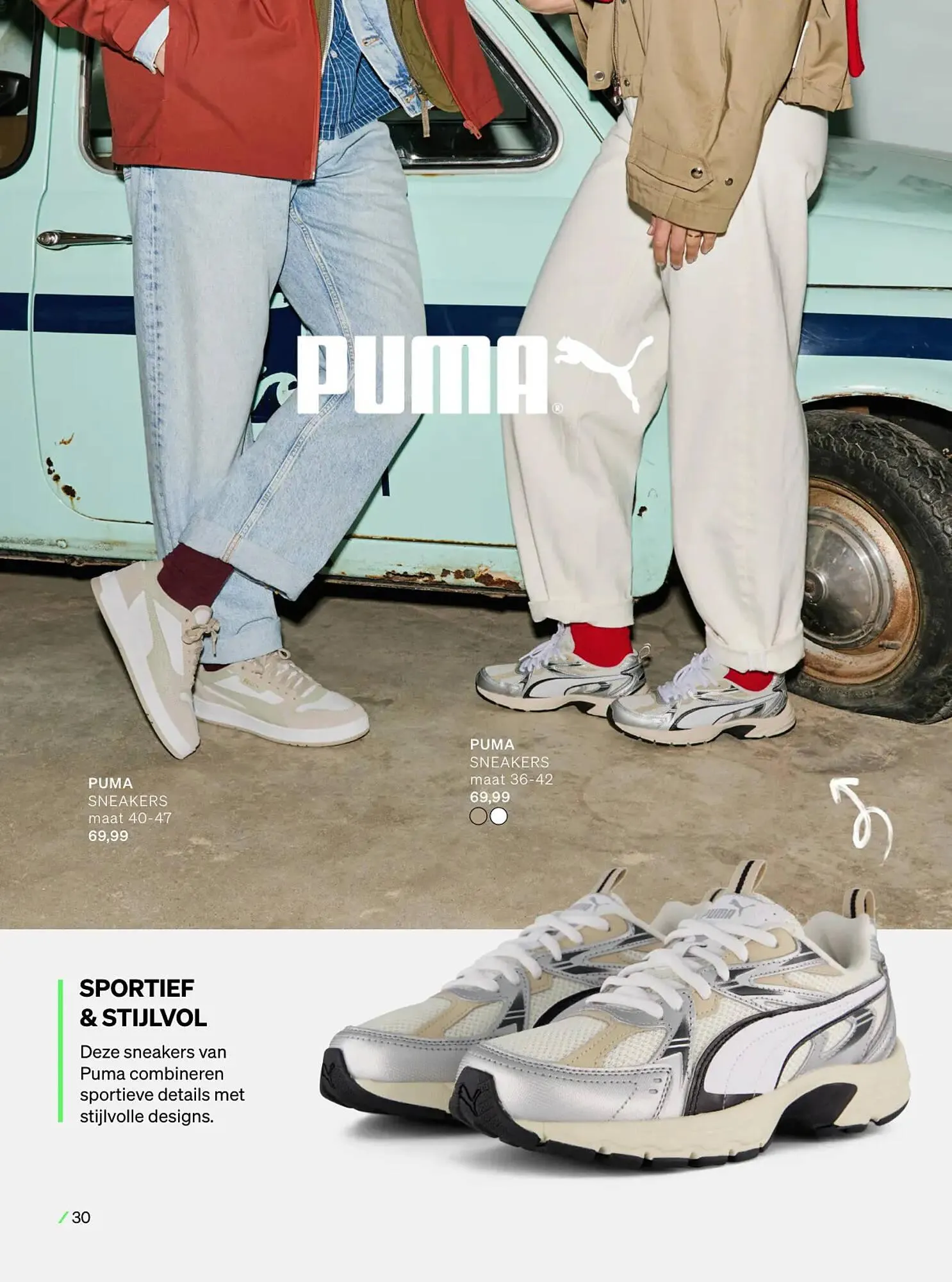 Ziengs folder van 31 maart tot 11 mei 2025 - Folder pagina 30