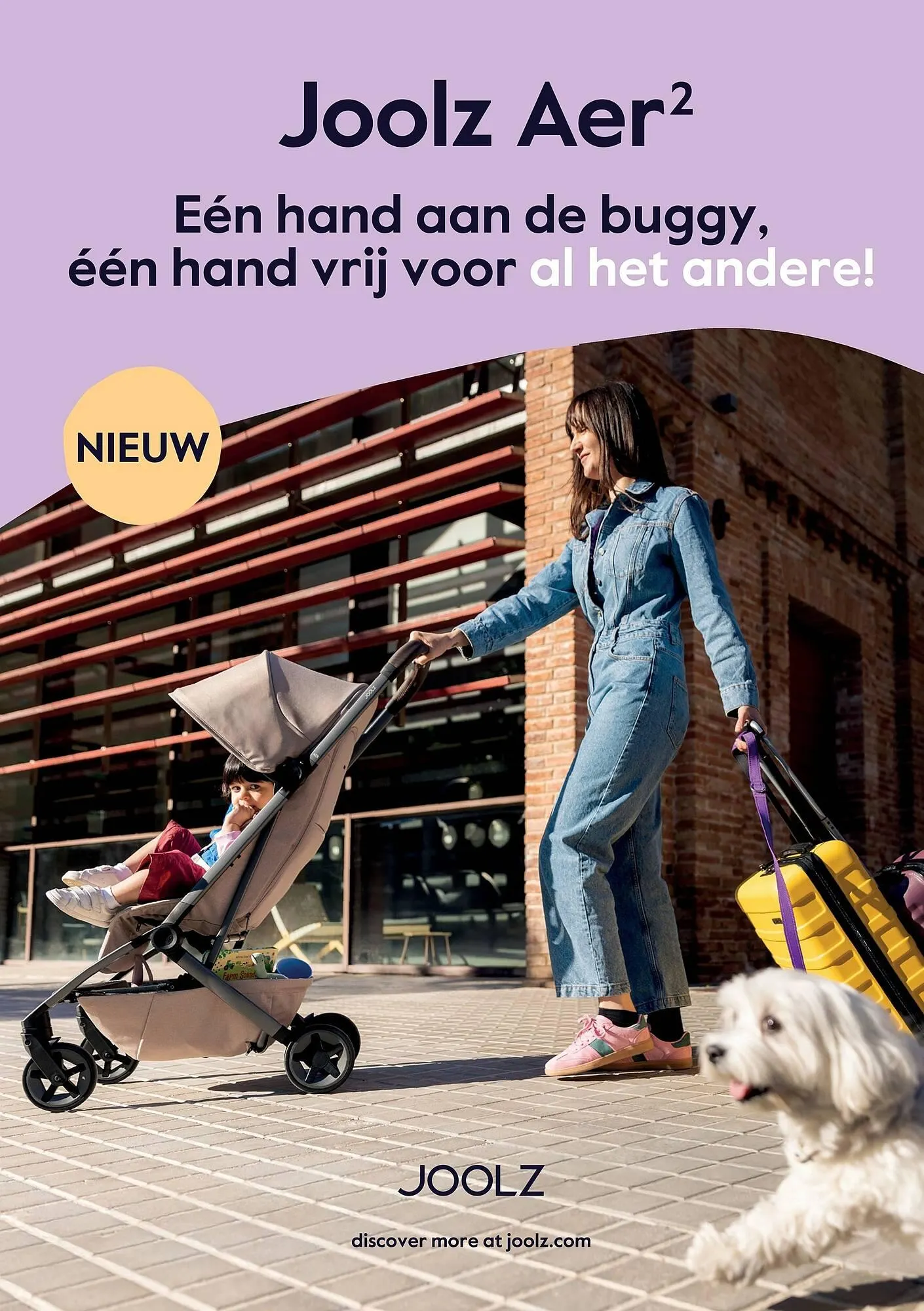 Baby-Dump folder van 5 augustus tot 1 september 2025 - Folder pagina 29