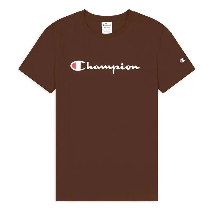 Crewneck Shirt Dames