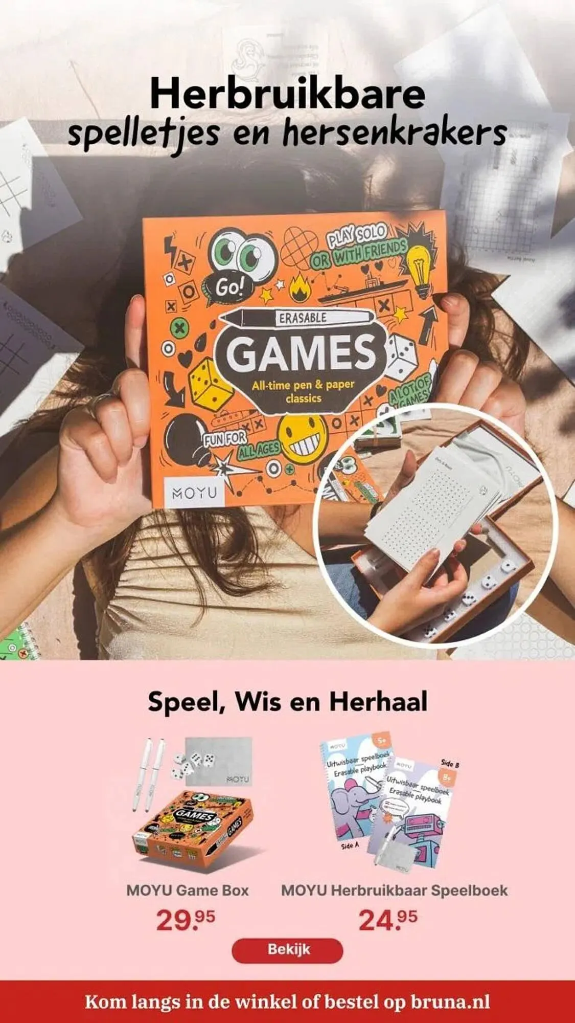 Bruna folder van 9 februari tot 22 februari 2026 - Folder pagina 26